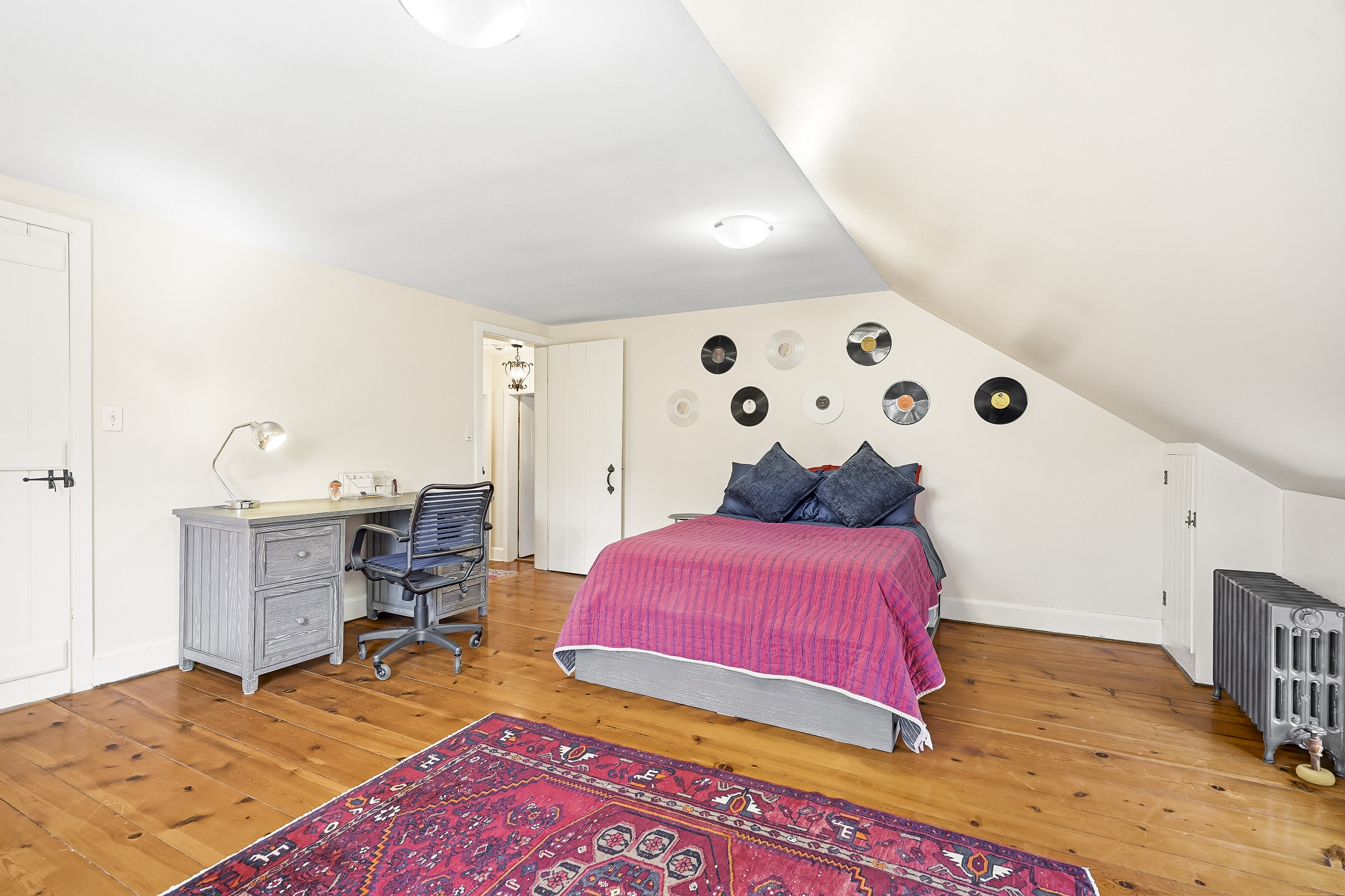  Rare chance to own a cherished piece of the historic Warburg Estate. - 物件實景