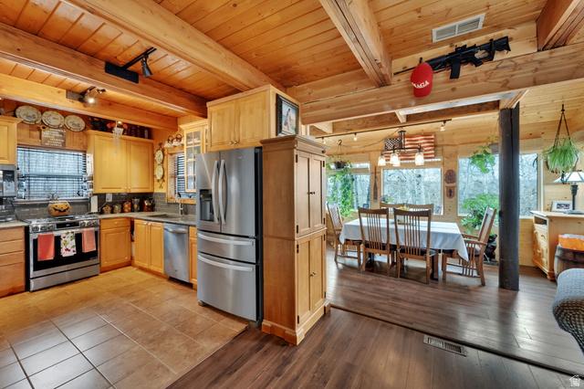 Heber City, Utah, 84032, United States, 3 Bedrooms Bedrooms, ,3 BathroomsBathrooms,Residential,For Sale,1982673