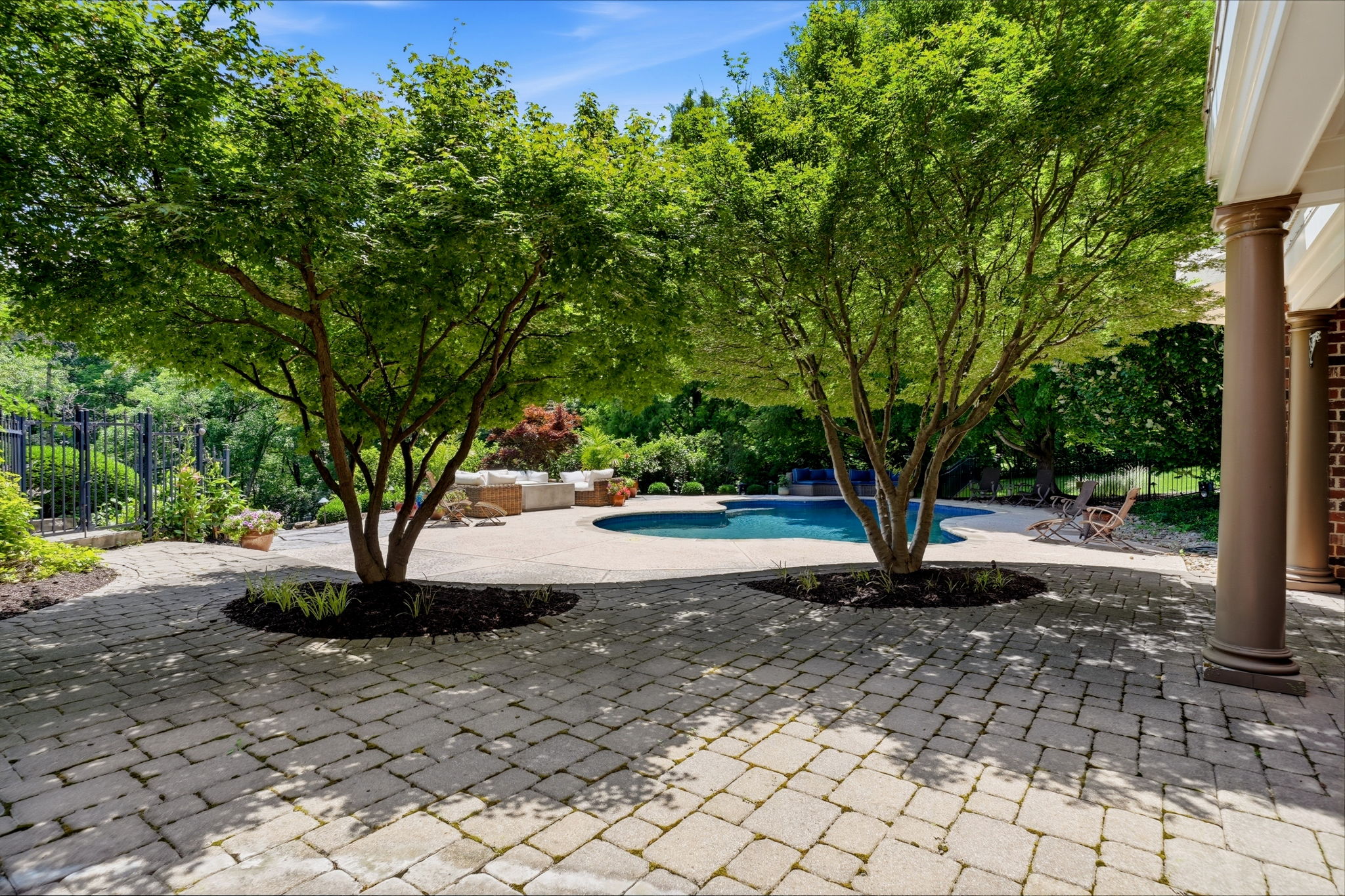  14 Brookwood Road, St. Louis, MO 63131 - 物件實景