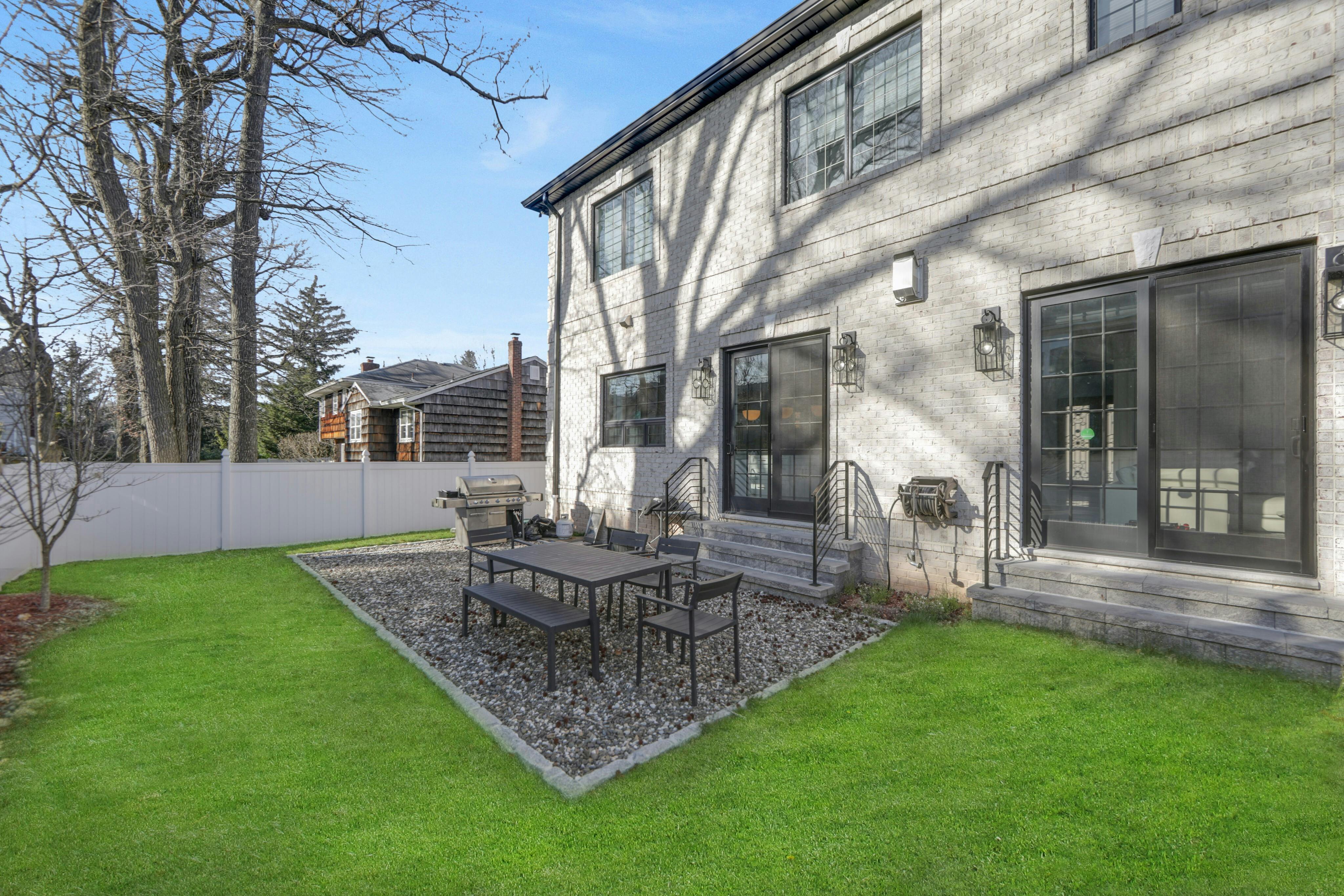  6 Allison Drive, Englewood Cliffs, NJ 07632 - 物件實景