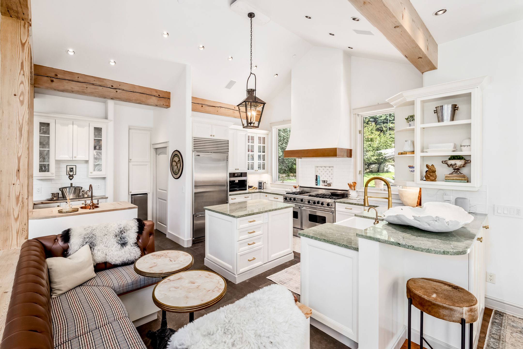  Mountain Chic Residence - 物件實景