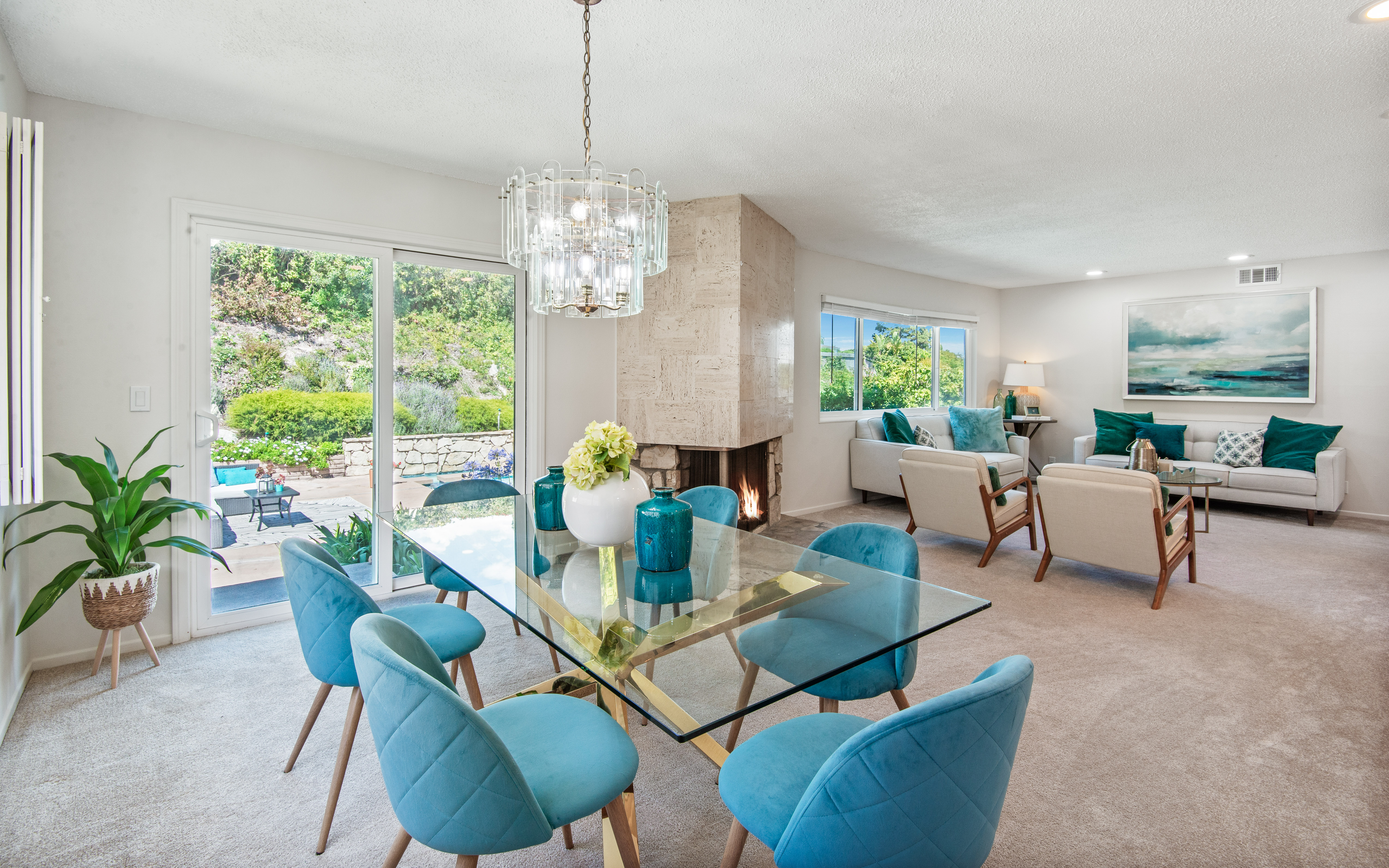  29424 Quailwood Drive, Rancho Palos Verdes, CA 90275 - 物件實景
