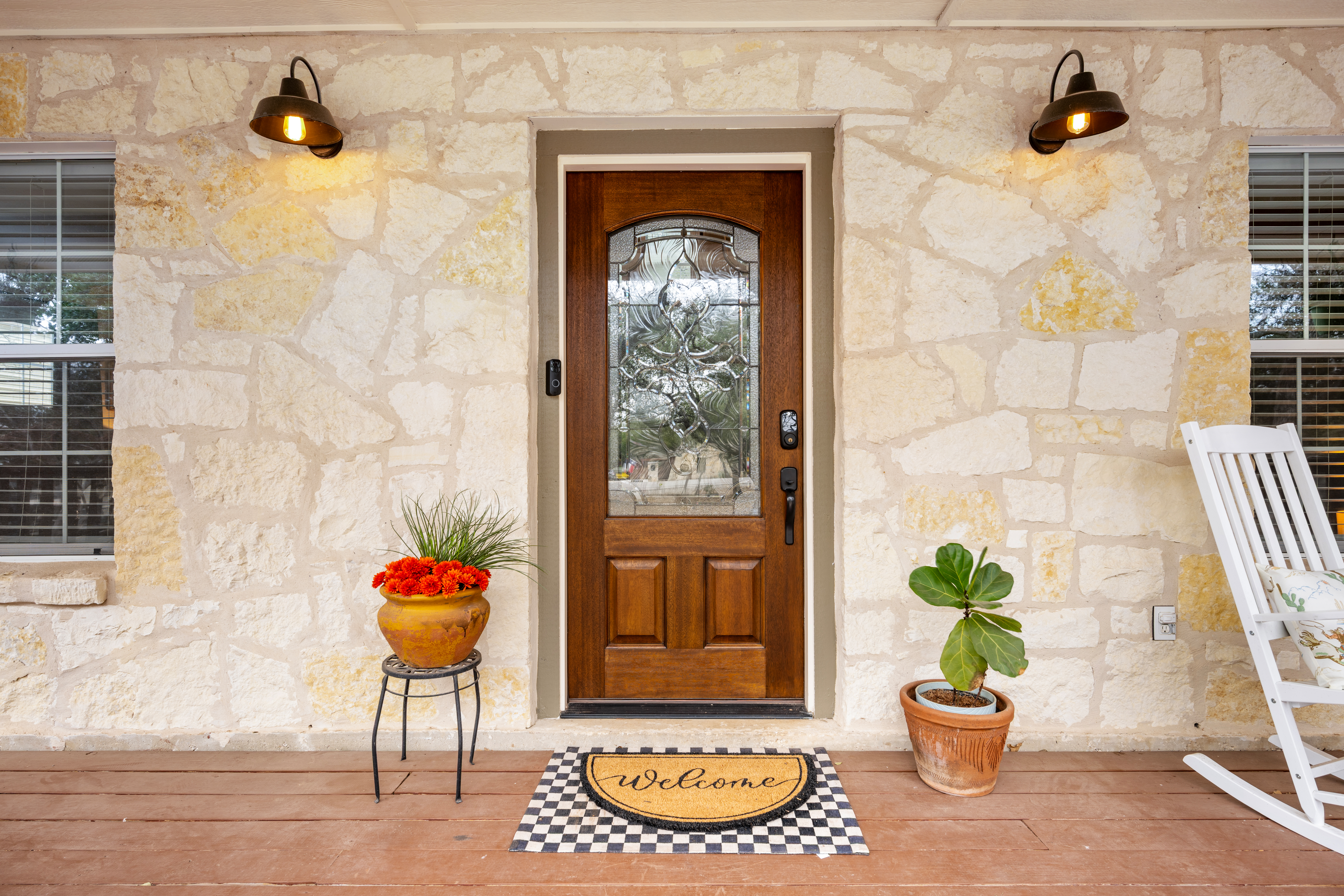  Updated Hill Country Gem with Community Parks and River Access - 物件實景