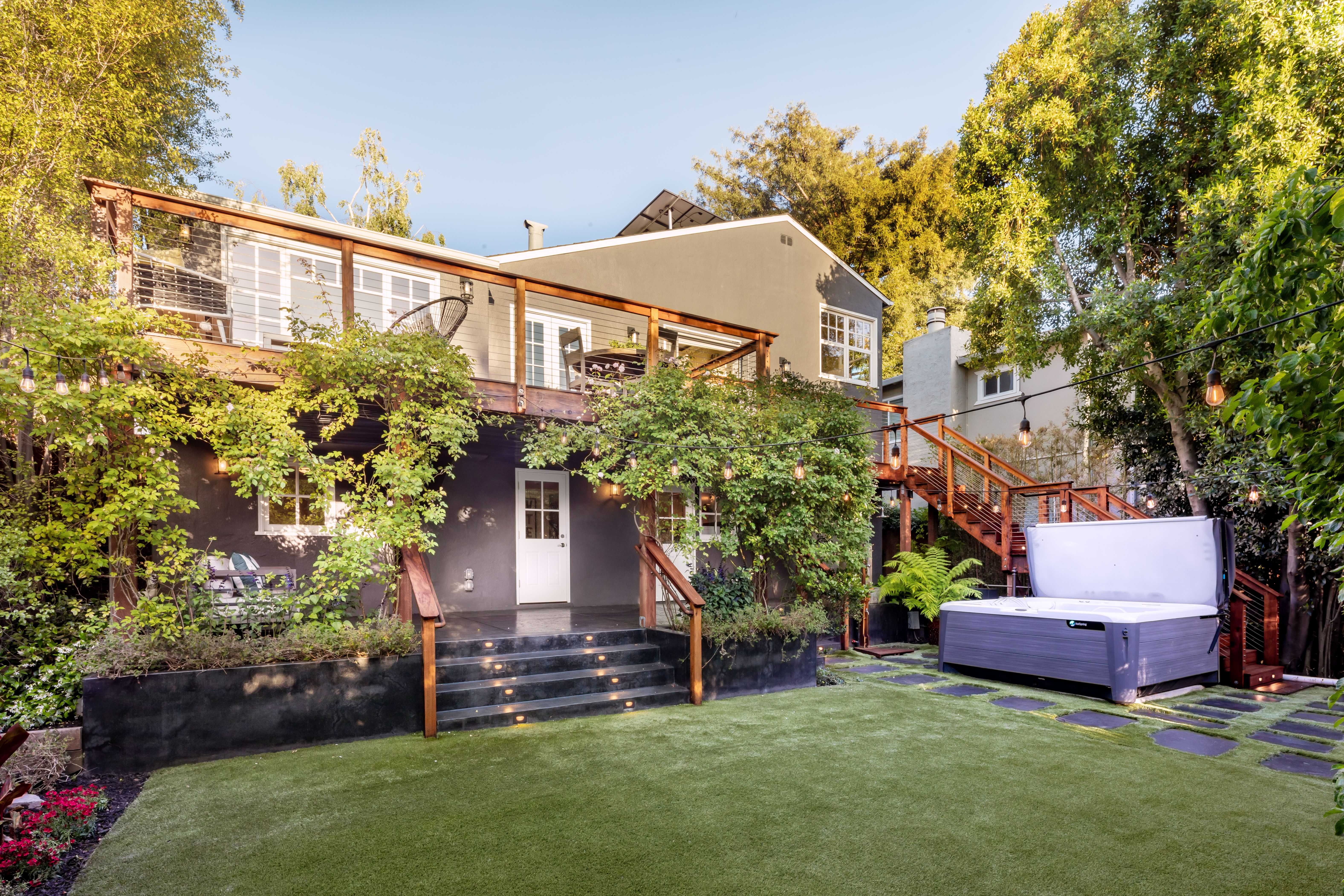  Charmed Living in Redwood Heights - 物件實景