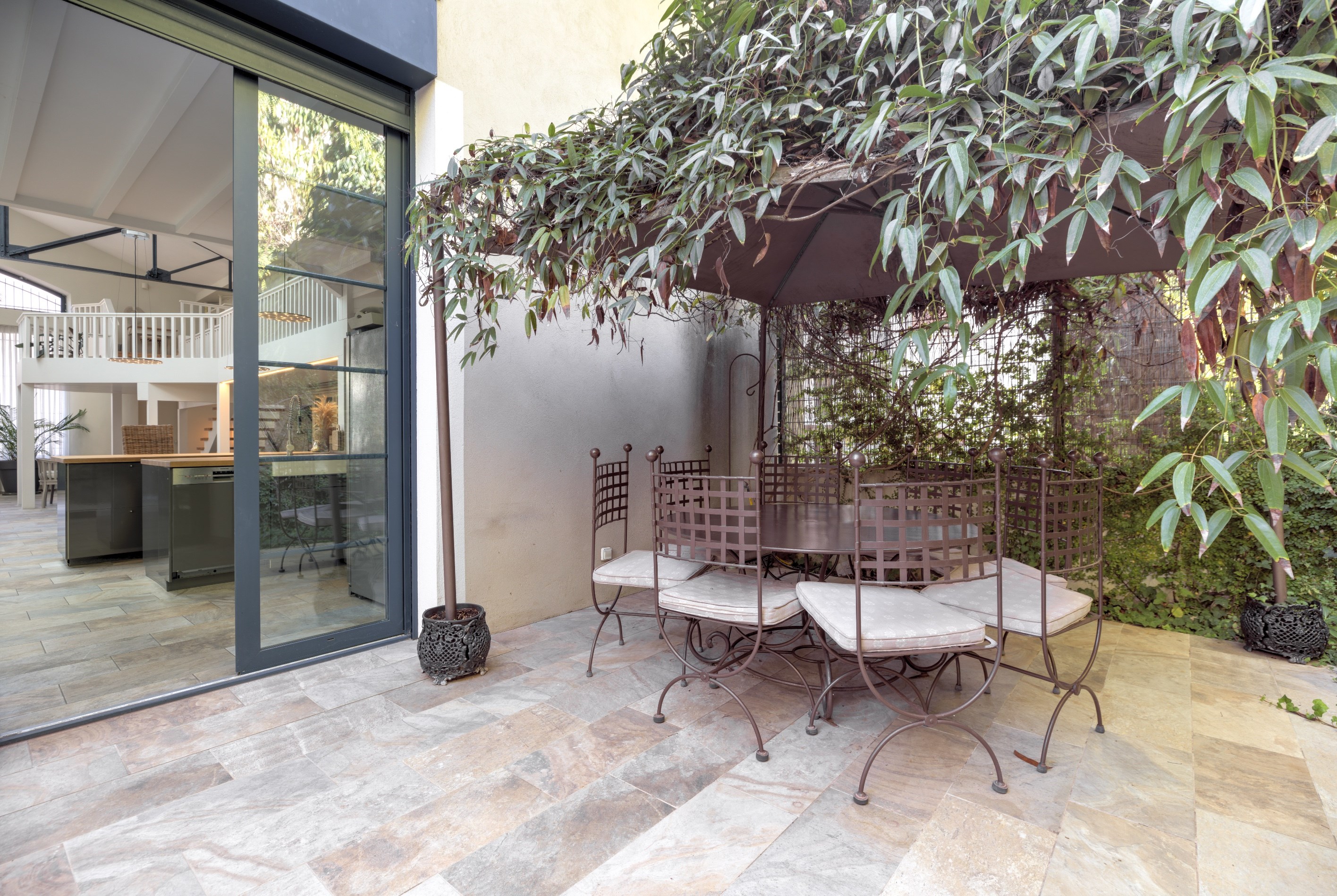  Luxury 315 m² villa in Cannes near La Croisette – stunning renovation with uniq… - 物件實景