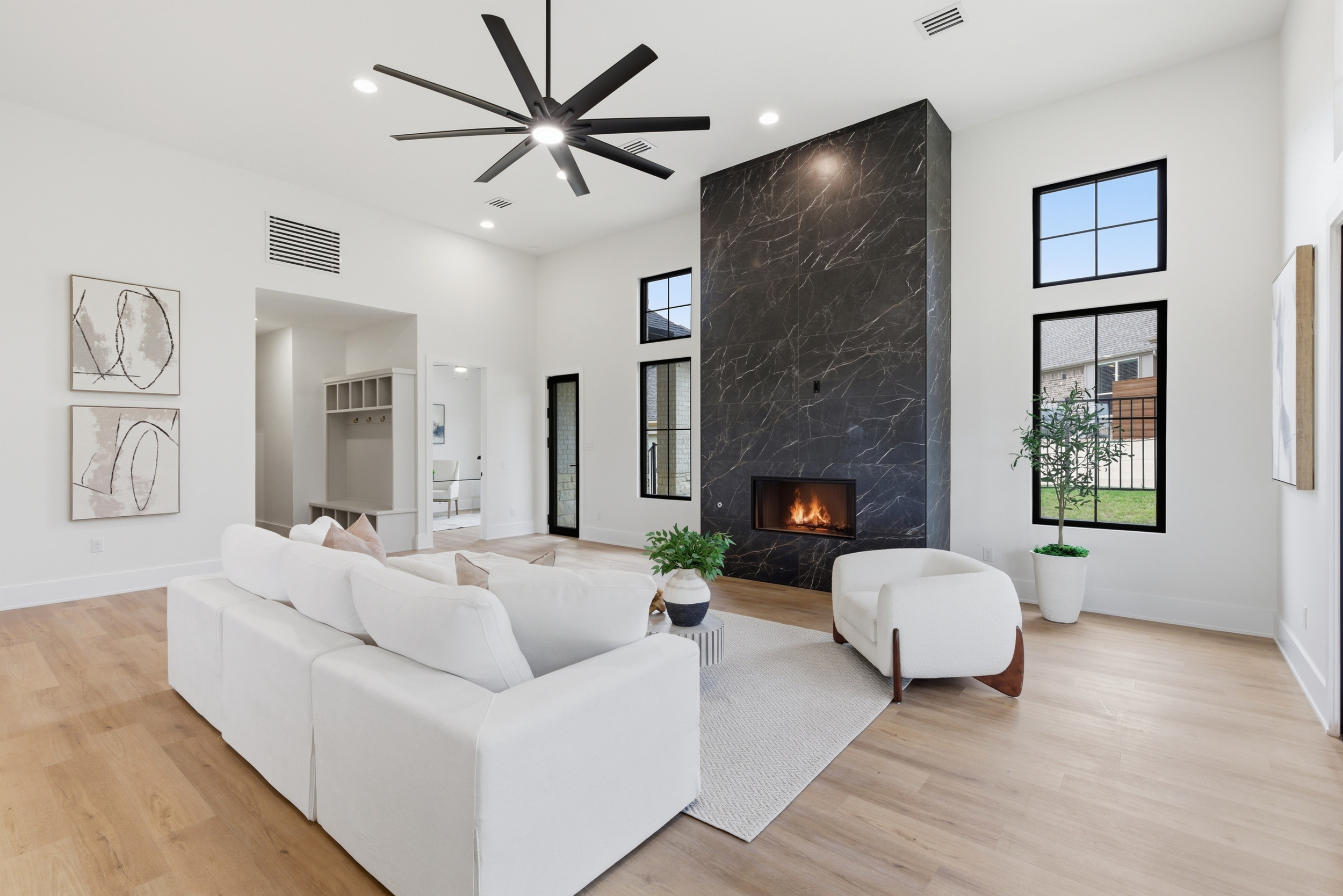  4513 Fair Creek Terrace - 物件實景