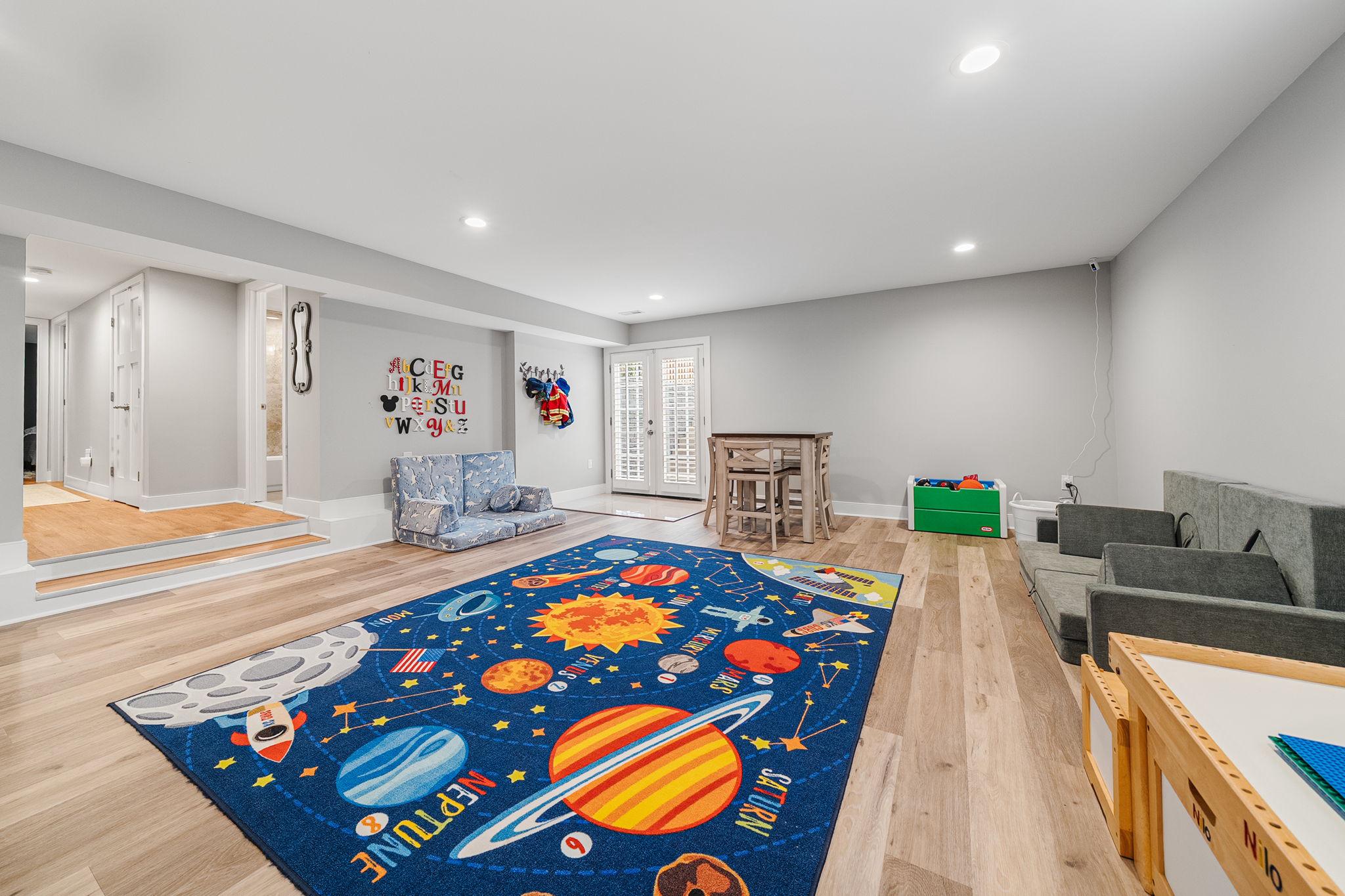  613 S Buchanan Street, Arlington, VA, 22204 - 物件實景