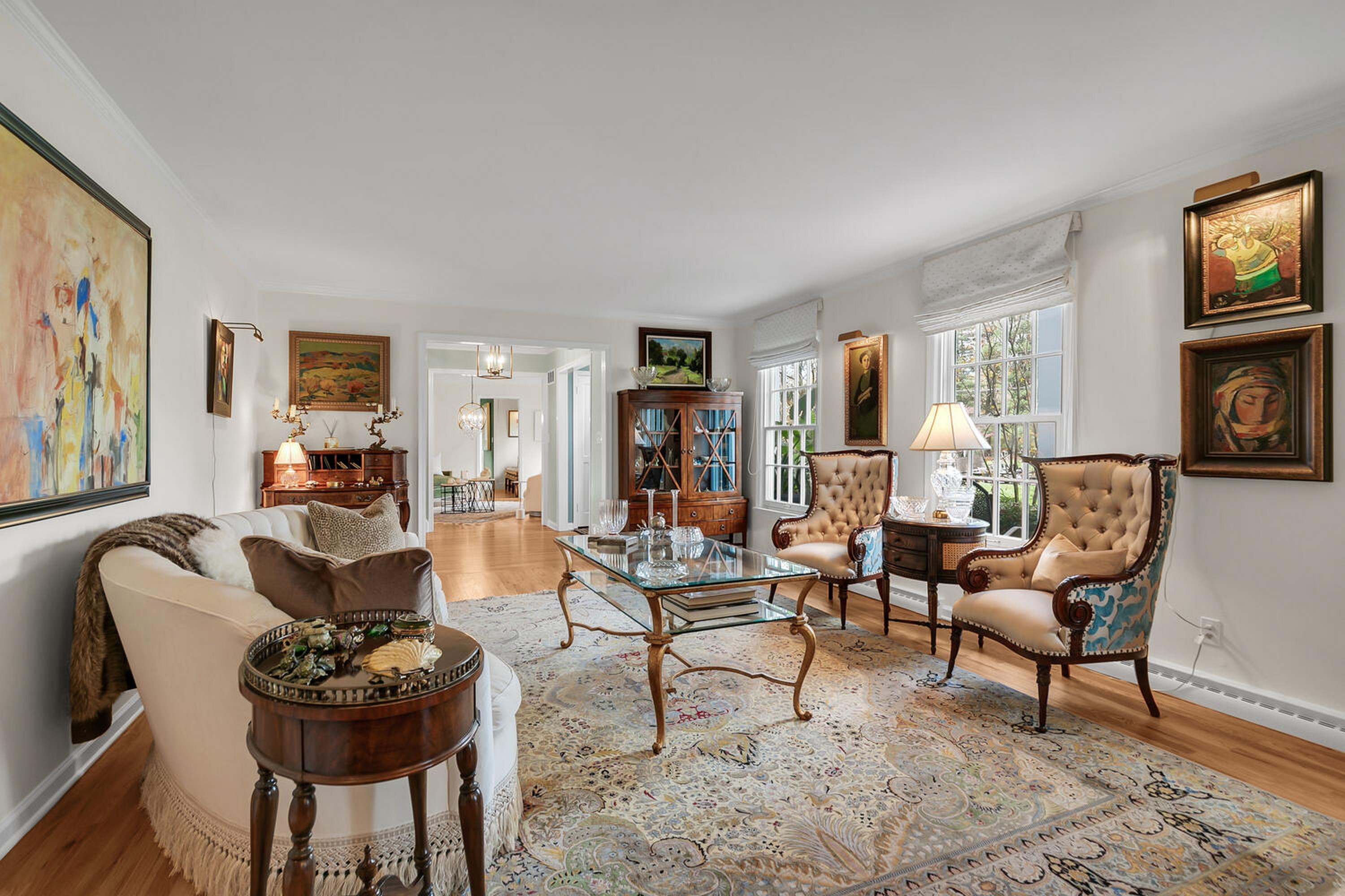  16 Mulberry Lane - 物件實景