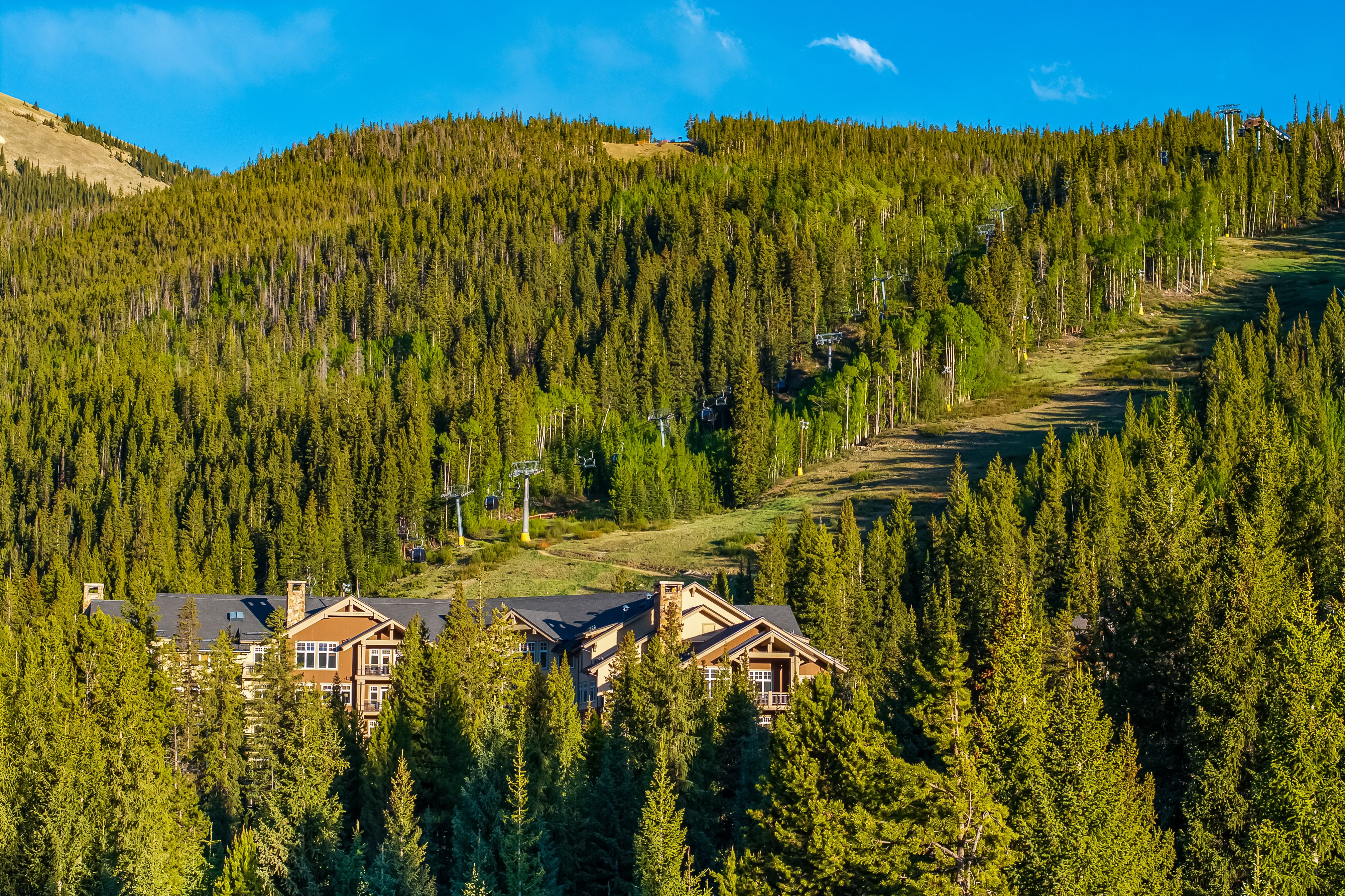  96 River Run Road, Keystone, CO, 80435 - 物件實景