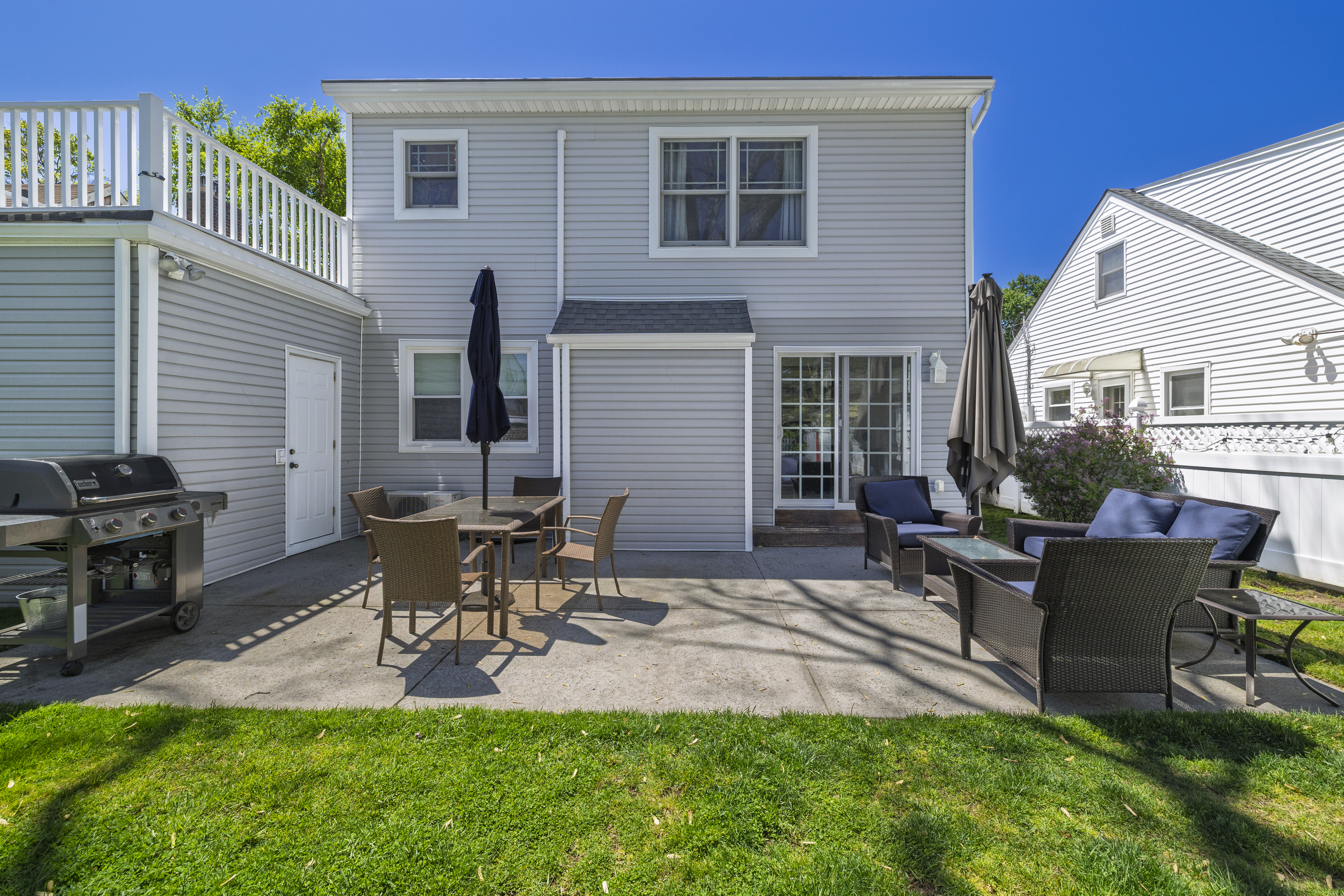  80 Doncaster Road, Malverne, NY 11565 - 物件實景