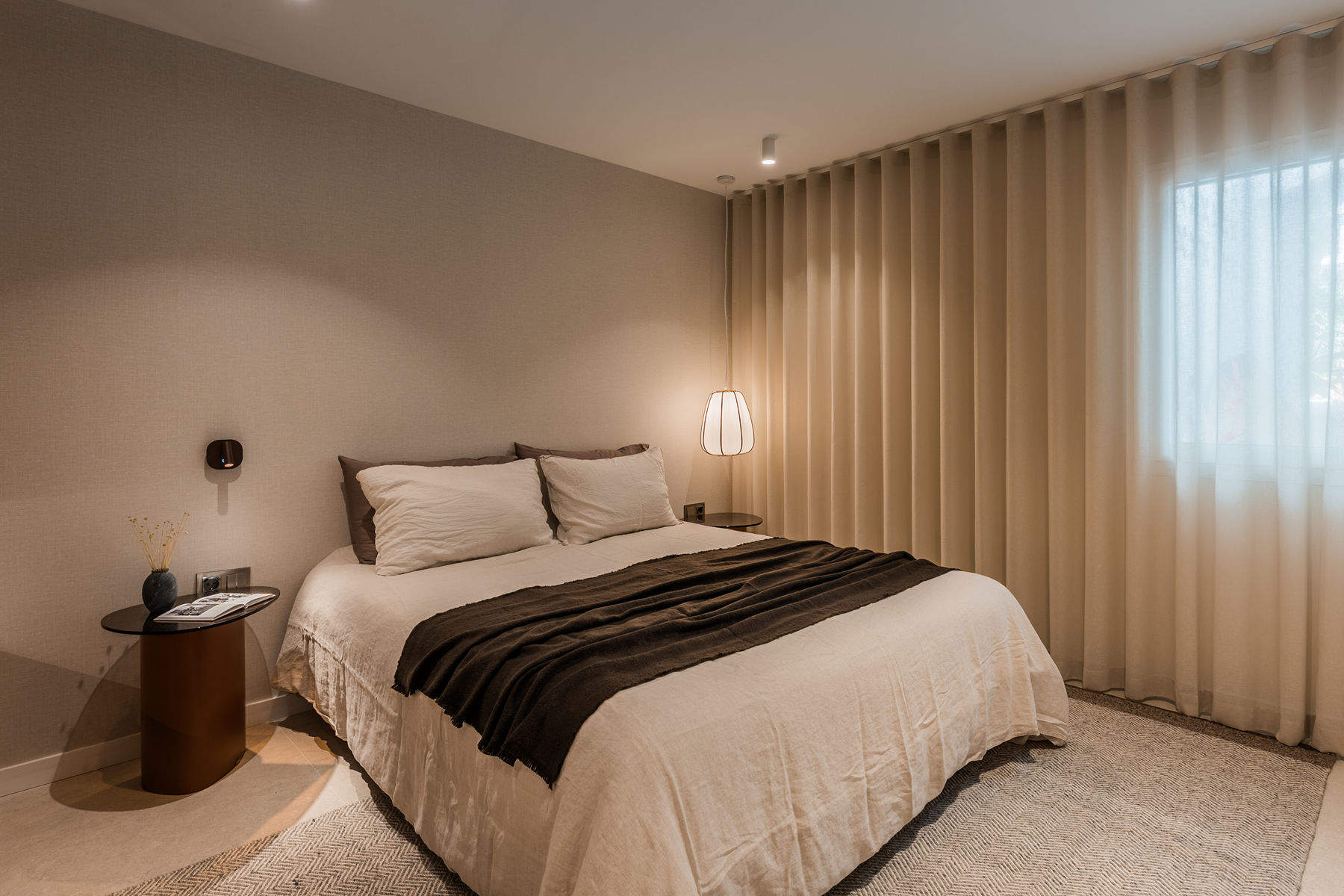  Apartment with garden on the front line of Aloha Golf, Nueva Andalucía - 物件實景