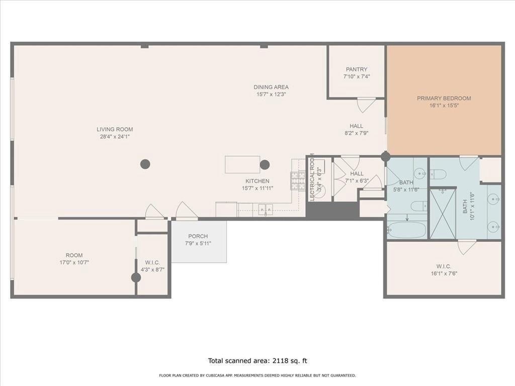 Atlanta, Georgia, 30313, United States, 2 Bedrooms Bedrooms, ,2 BathroomsBathrooms,Residential,For Sale,2001199