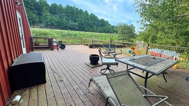 Hodgen, Oklahoma, 74939, United States, 4 Bedrooms Bedrooms, ,3 BathroomsBathrooms,Residential,For Sale,1979733