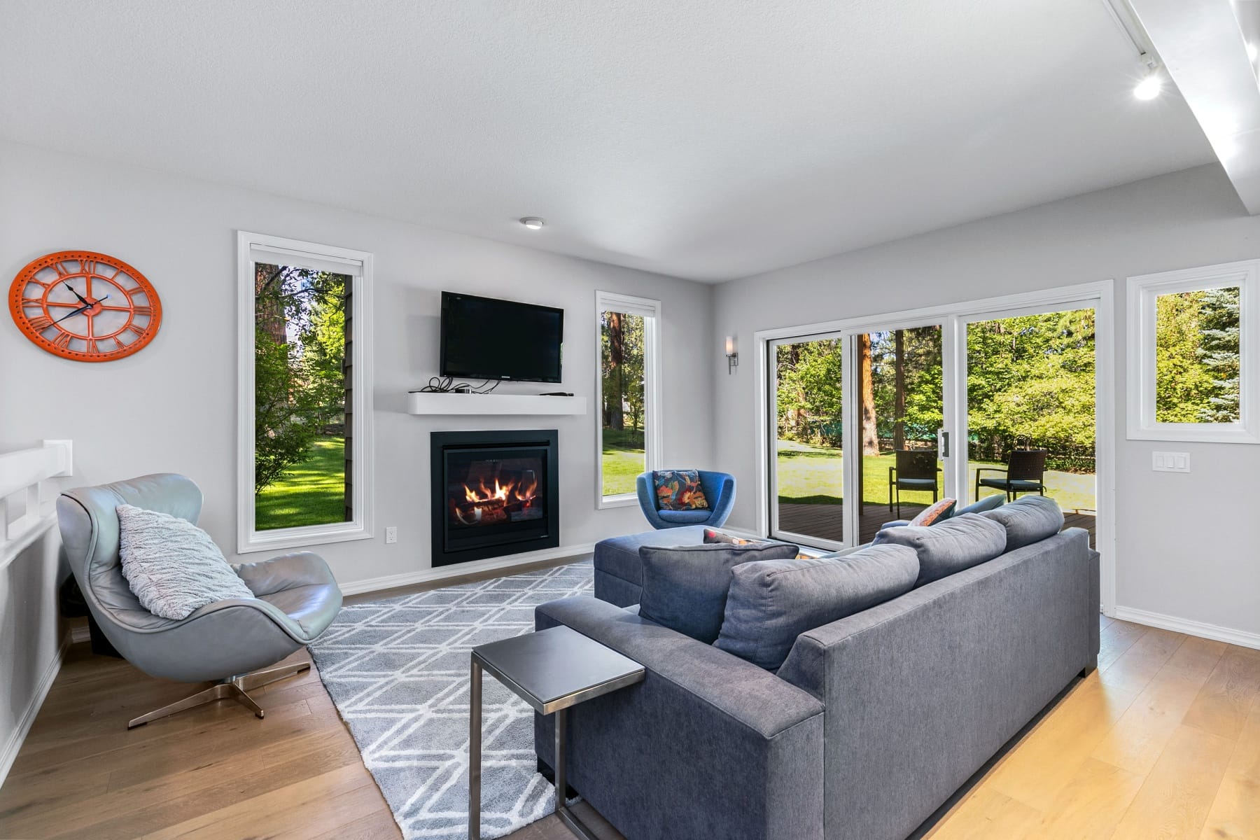  60643 Thunderbird Court Bend, OR 97702 - 物件實景