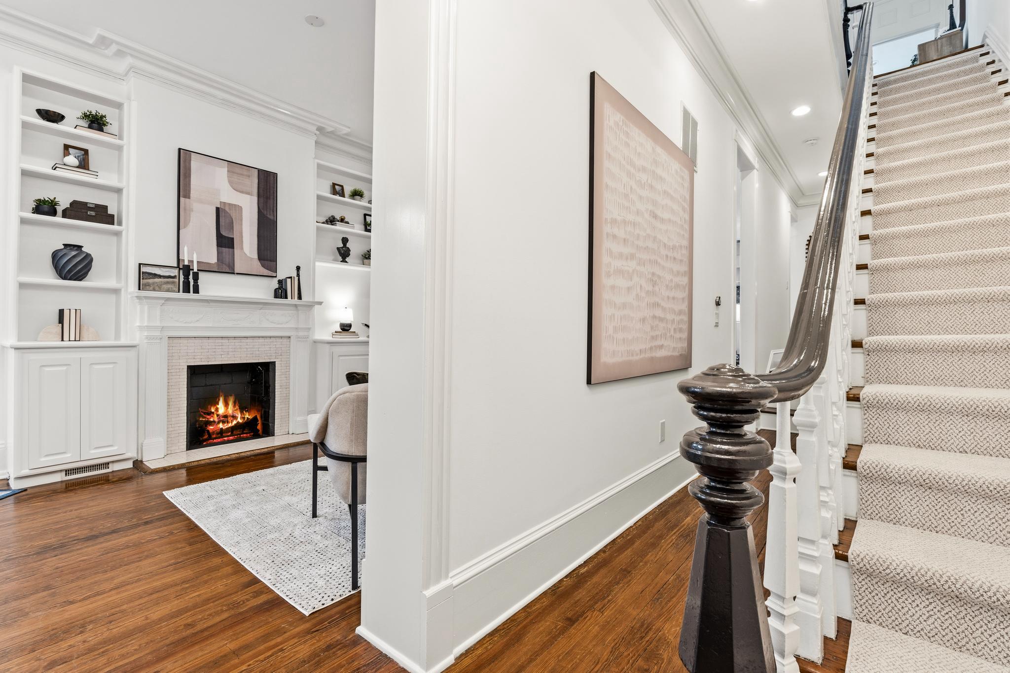  1229 O Street NW, Washington, DC, 20005 - 物件實景