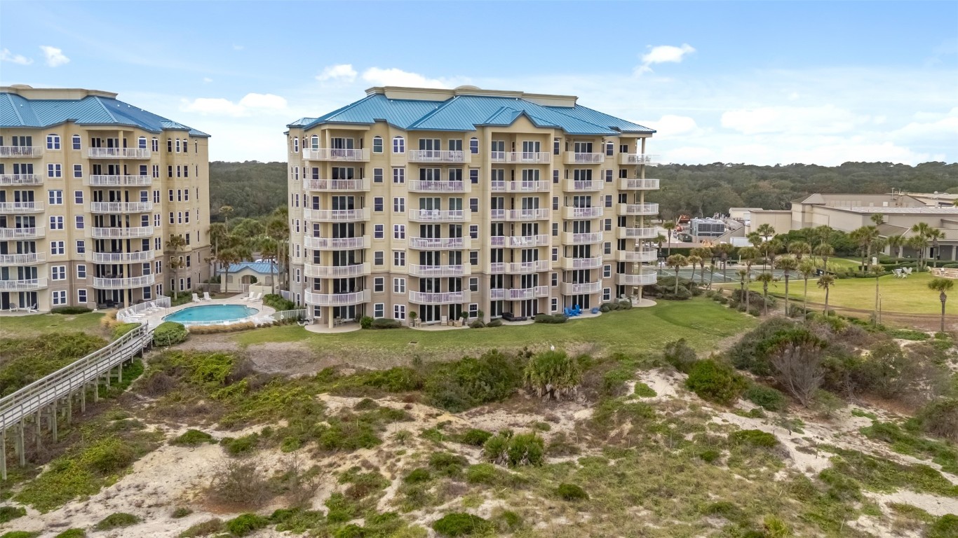 Fernandina Beach, Florida, 32034, United States, 2 Bedrooms Bedrooms, ,2 BathroomsBathrooms,Residential,For Sale,2000330