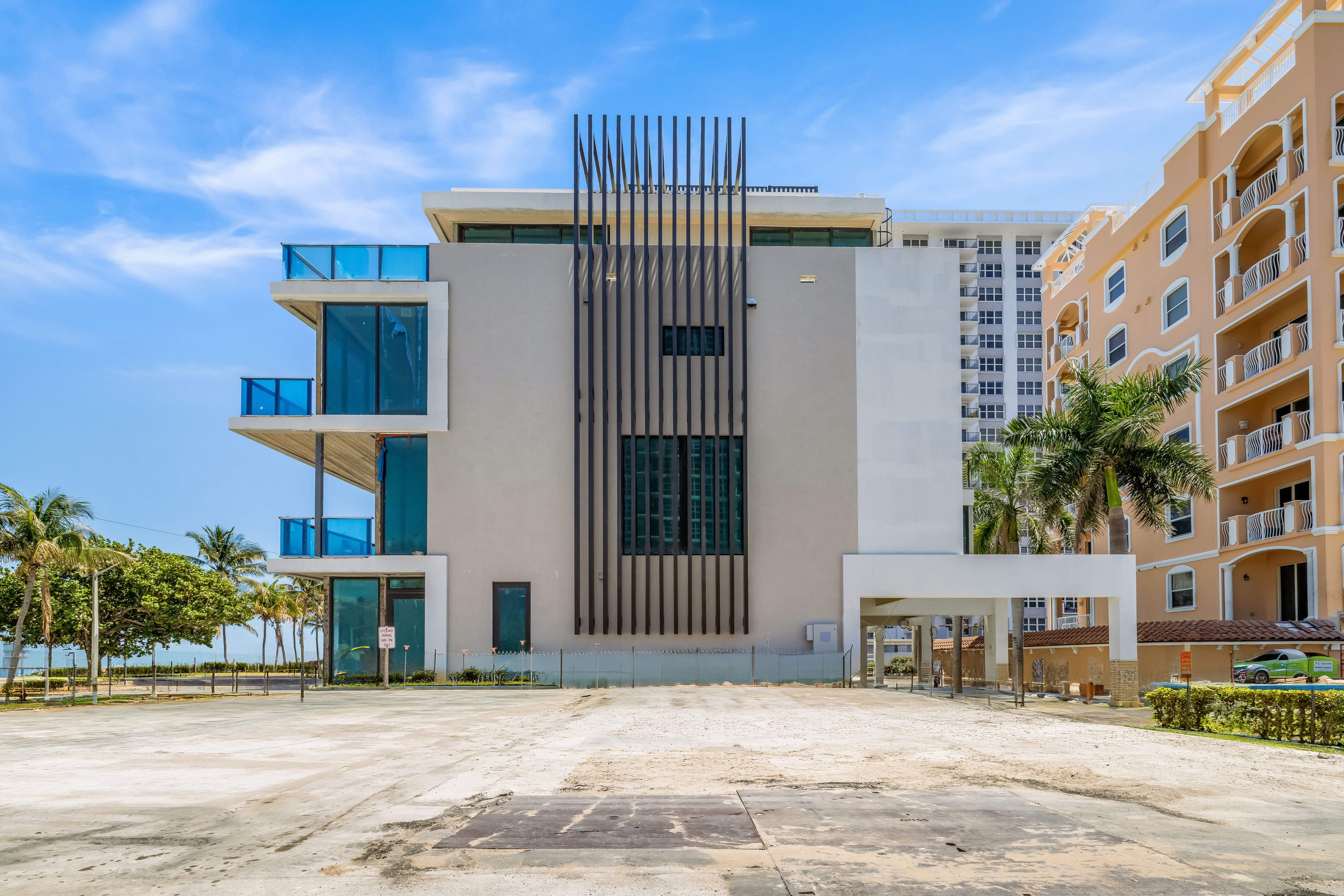  499 N Ocean Blvd, Pompano Beach, FL, 33062 - 物件實景