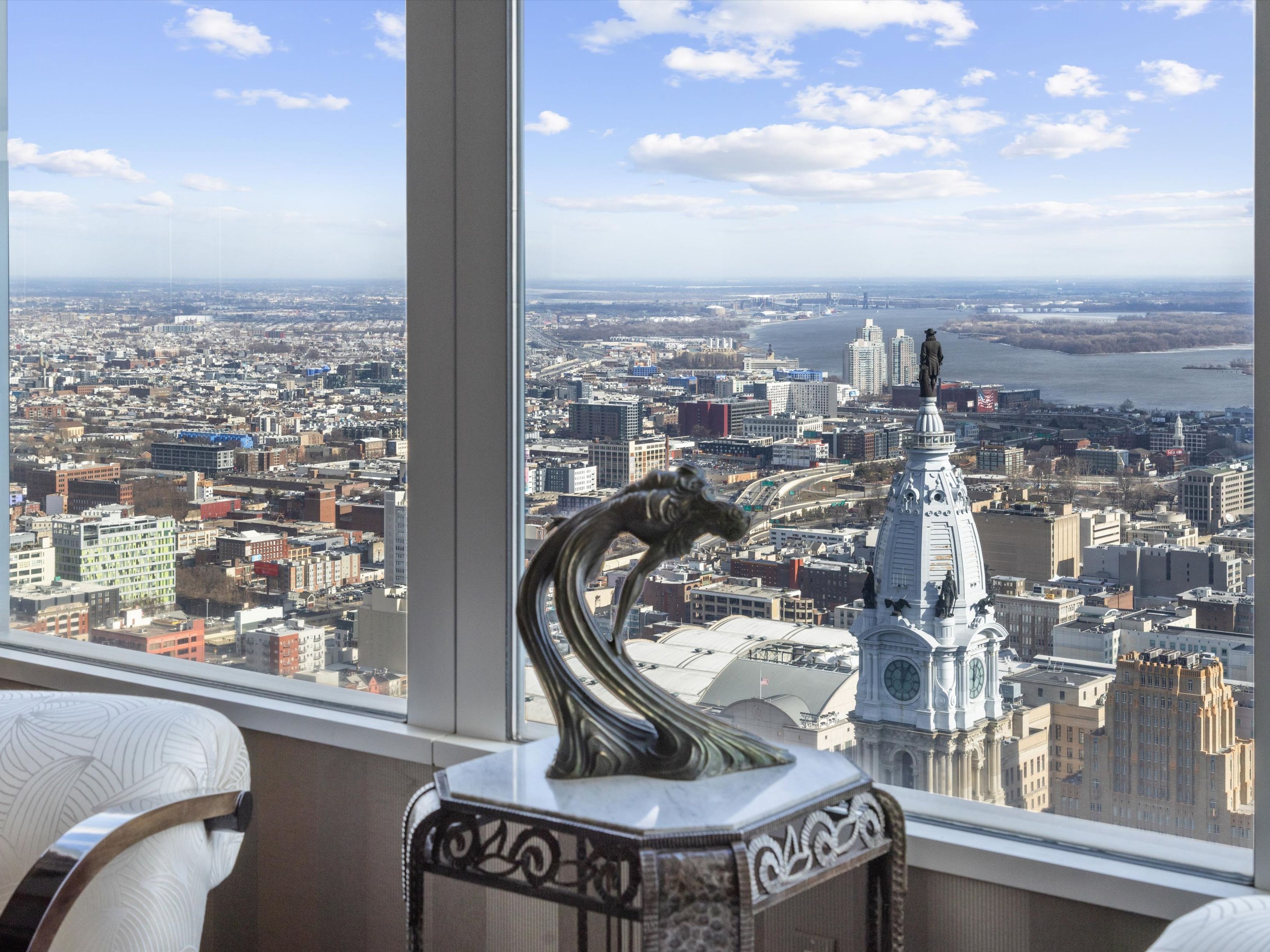  50 South 16th Street, Philadelphia, PA 19102 - 物件實景