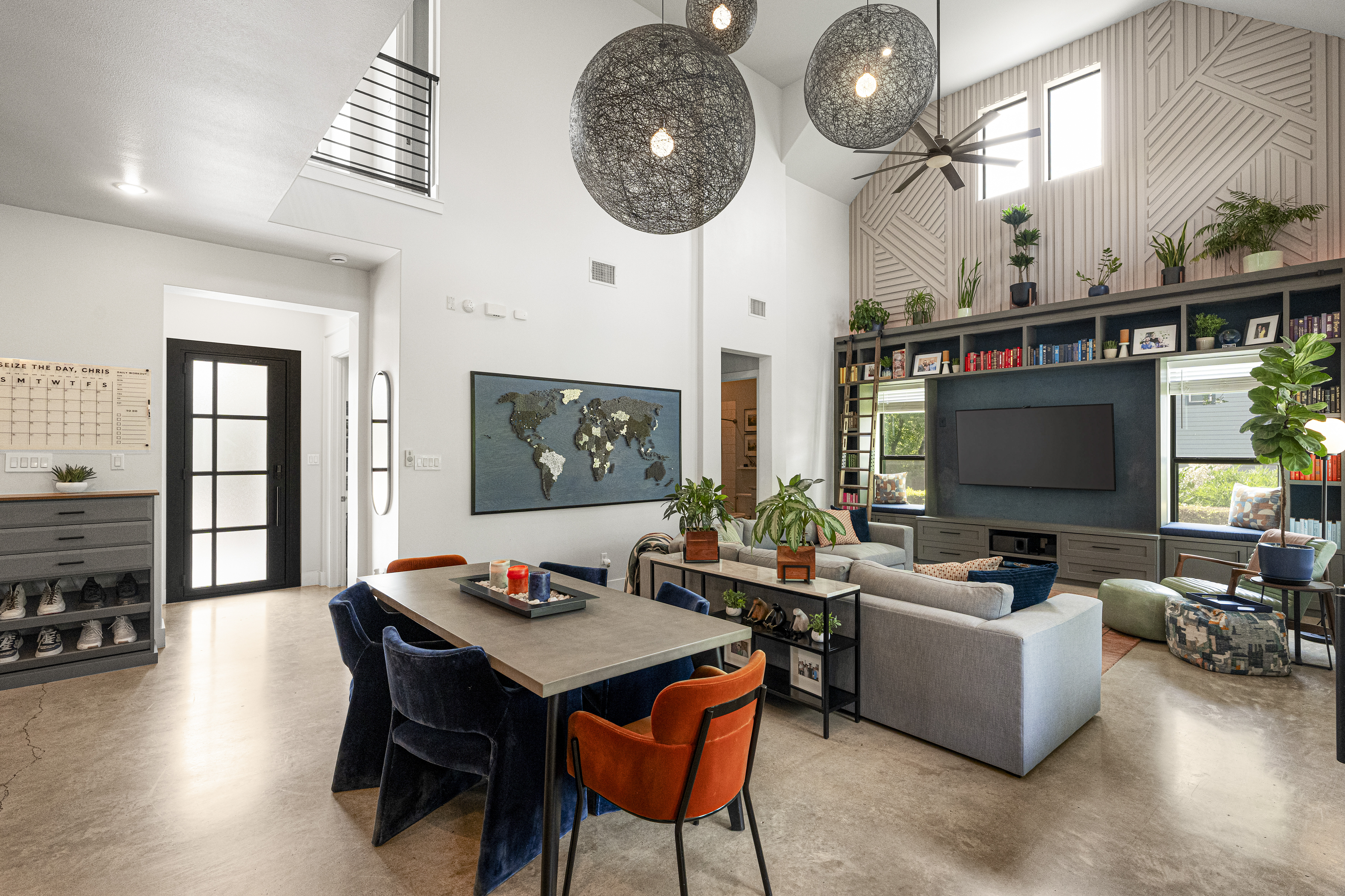  1916 E. M. Franklin Avenue, Austin, TX 78723 - 物件實景