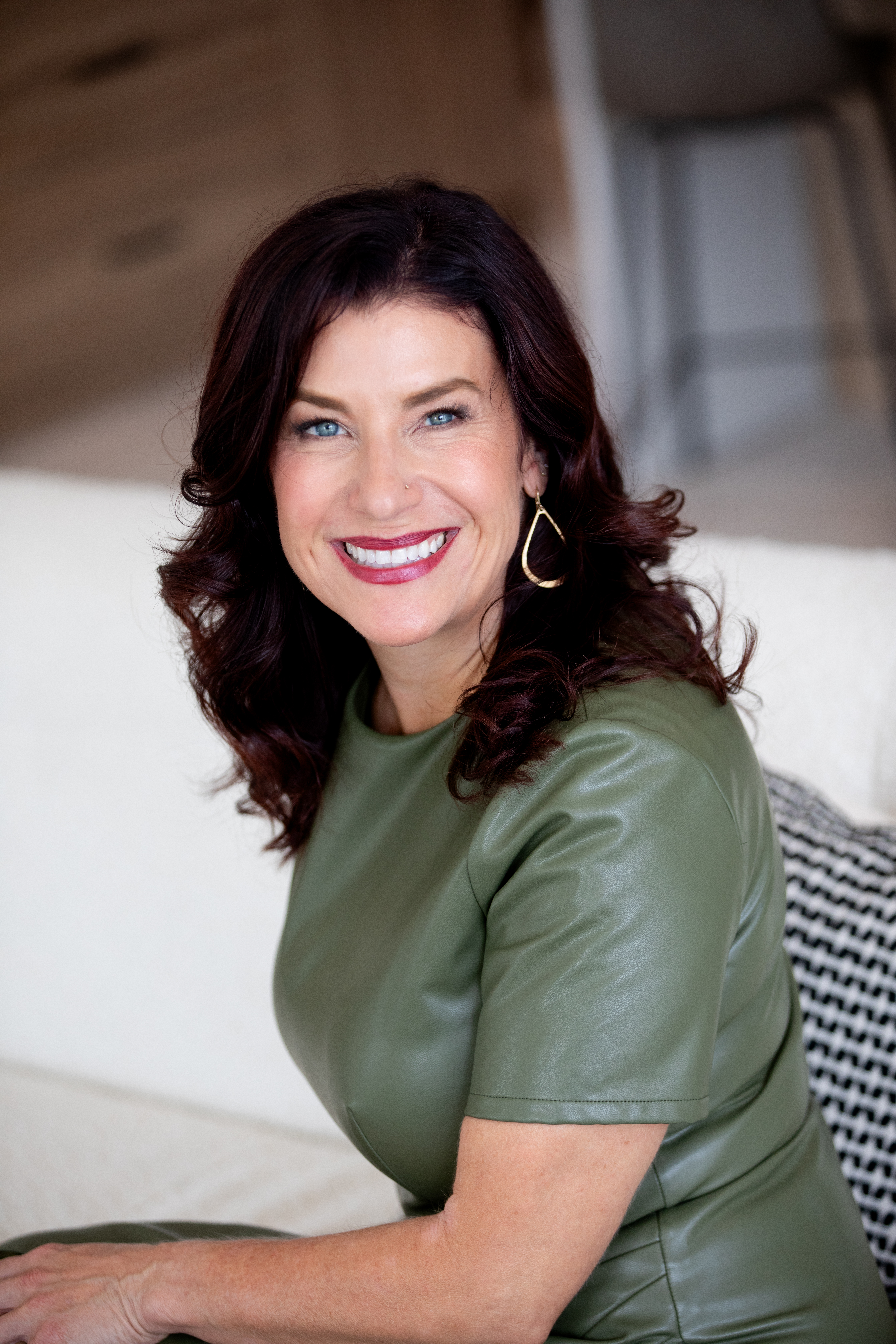 Jodi Rogers