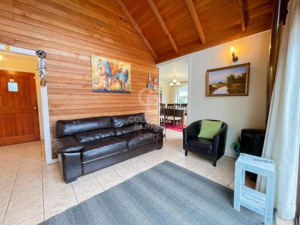 Tomé, Chile, 4 Bedrooms Bedrooms, ,3 BathroomsBathrooms,Residential,For Sale,1736519