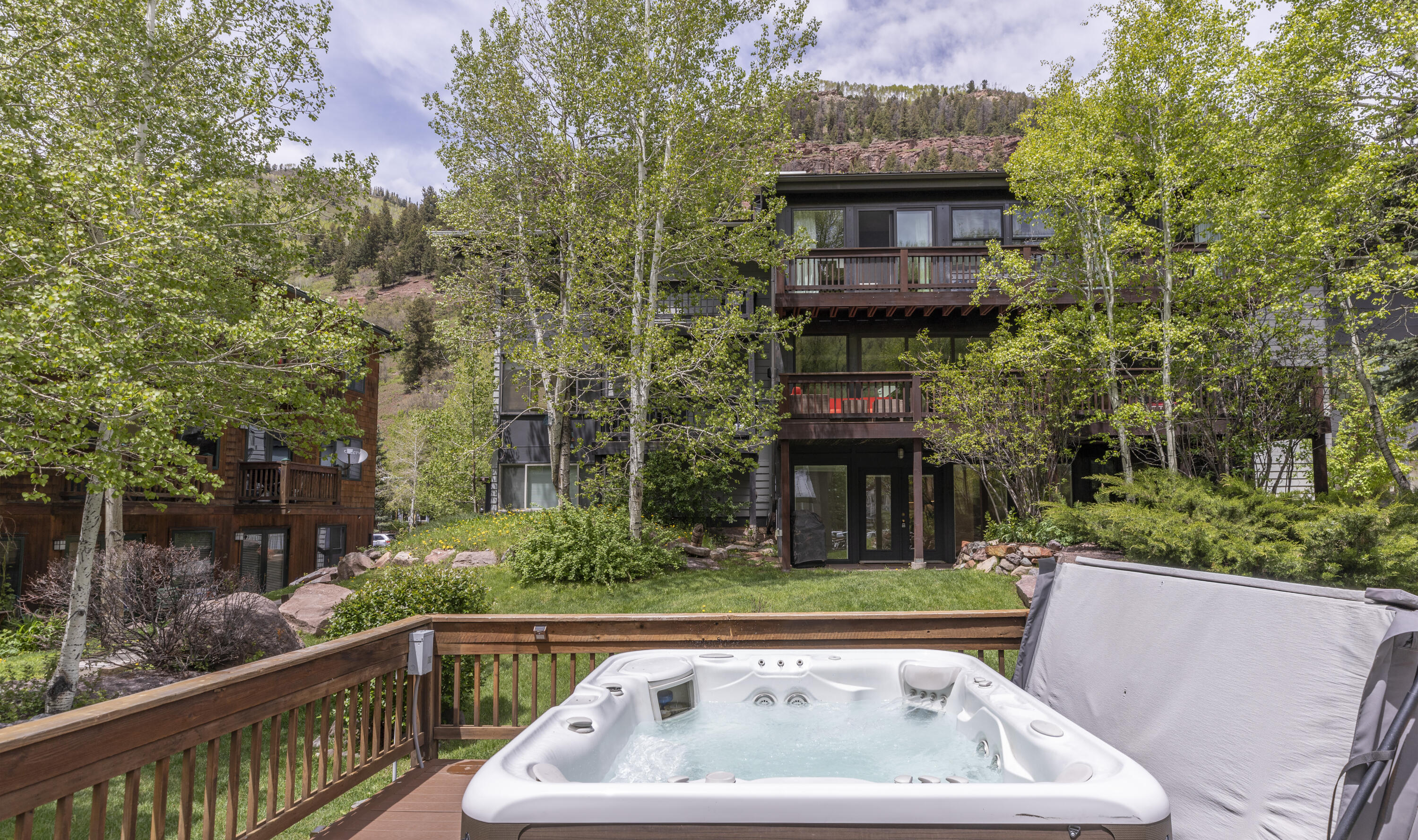 Telluride, Colorado, 81435, United States, ,1 BathroomBathrooms,Residential,For Sale,1994897