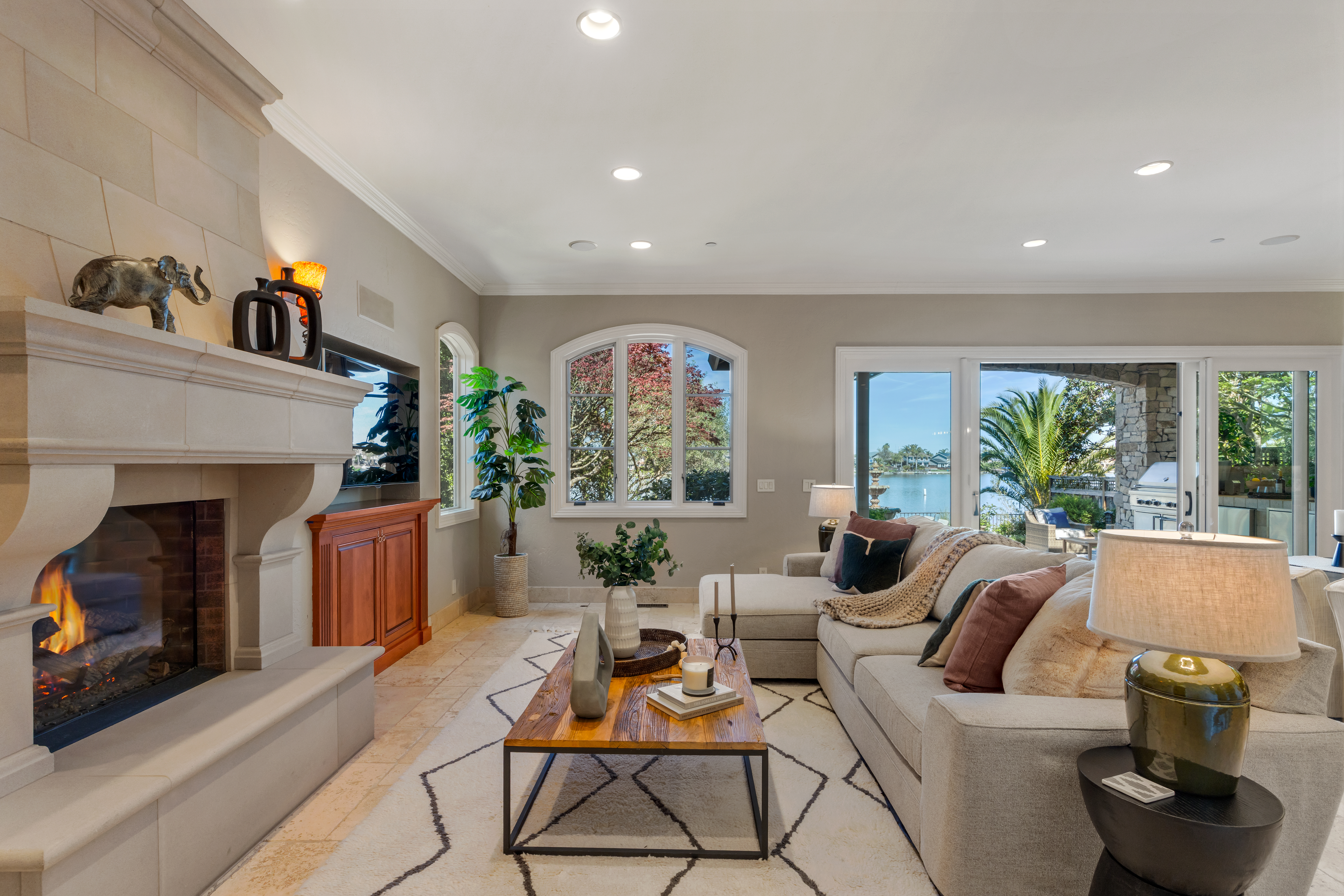  The Premier Waterfront Residence of Bel Marin Keys - 物件實景