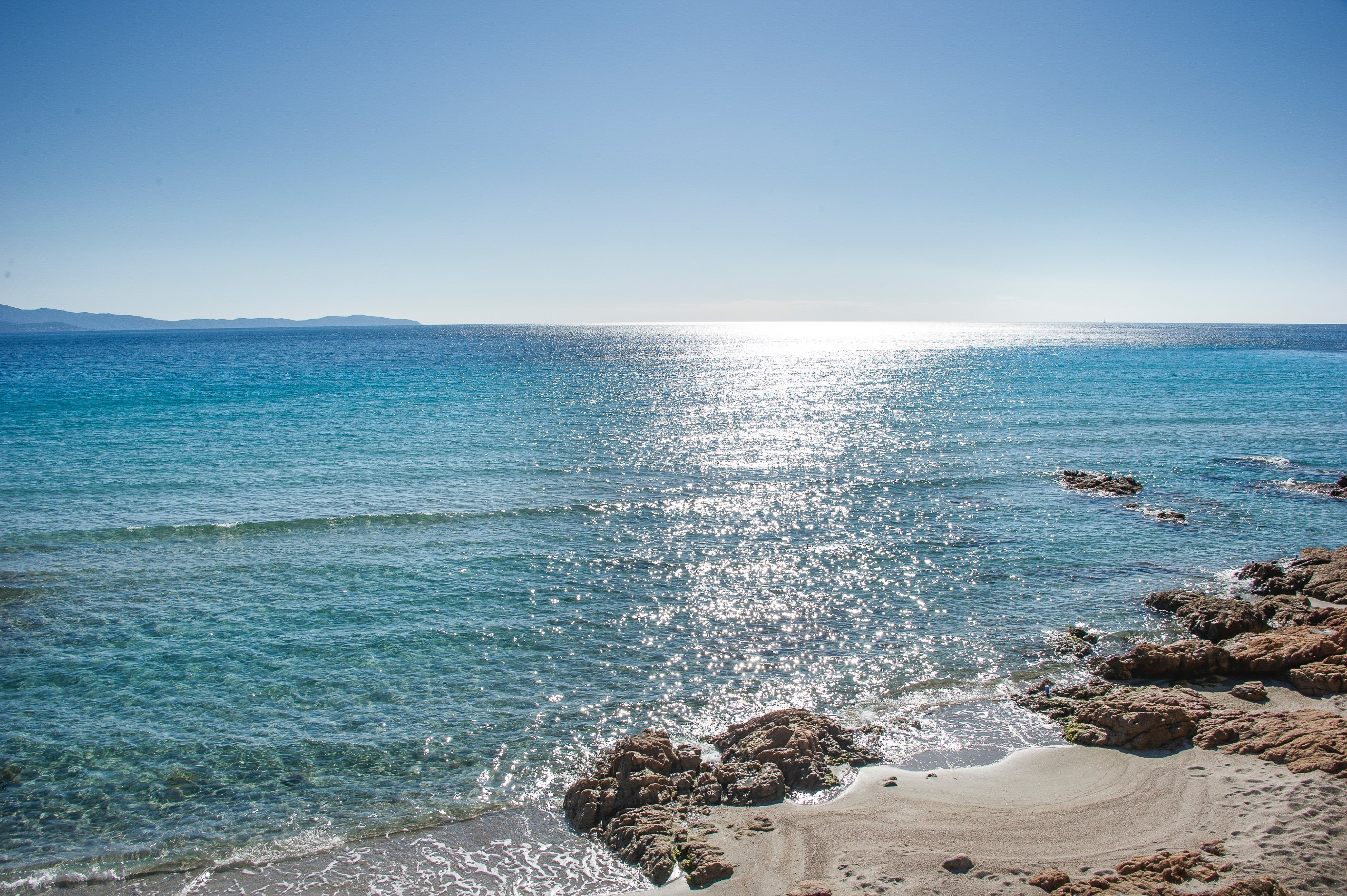  For sale : Luxury villa with pool and panoramic sea view - Sanguinary islands r… - 物件實景