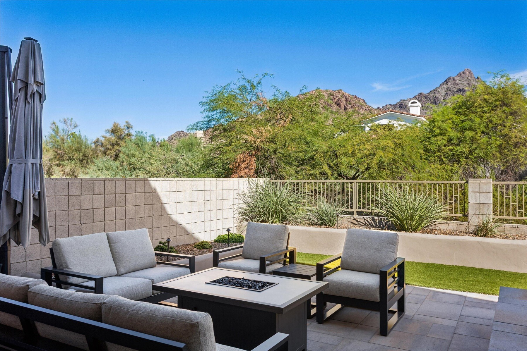  3018 E Sierra Vista Drive¦Phoenix, AZ - 物件實景