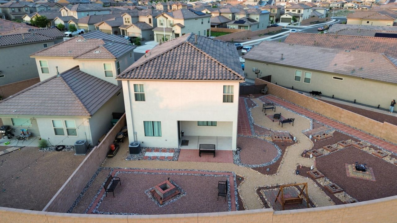 Rio Rancho, New Mexico, 87124, United States, 4 Bedrooms Bedrooms, ,3 BathroomsBathrooms,Residential,For Sale,1868349