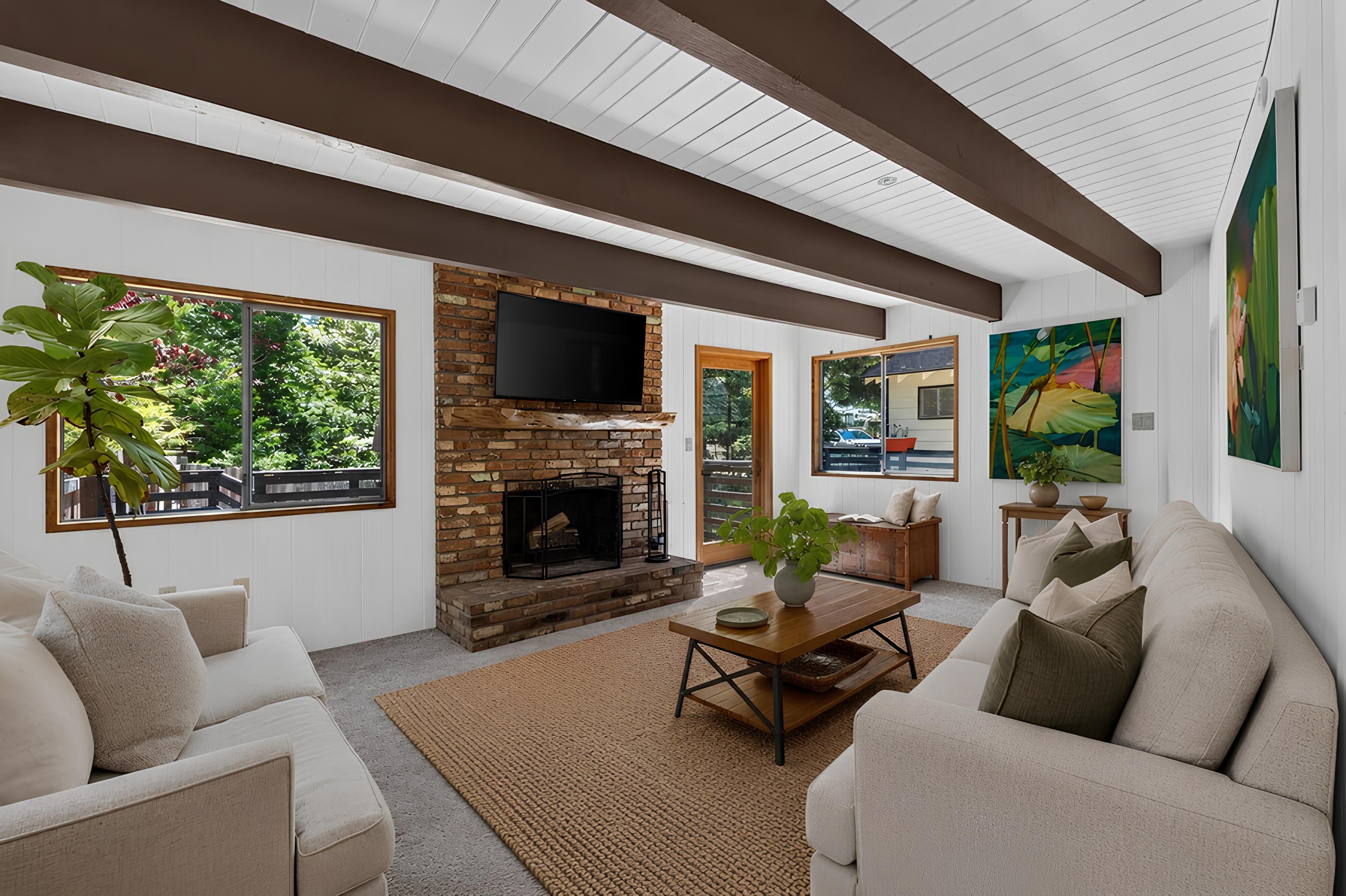  335 Oak Drive, Lake Arrowhead, CA 92352 - 物件實景