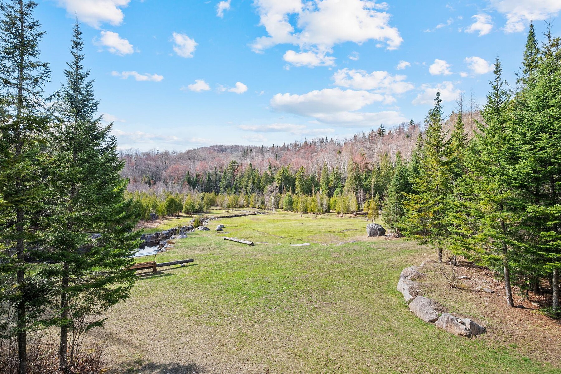  Morin-Heights, Laurentides - 物件實景