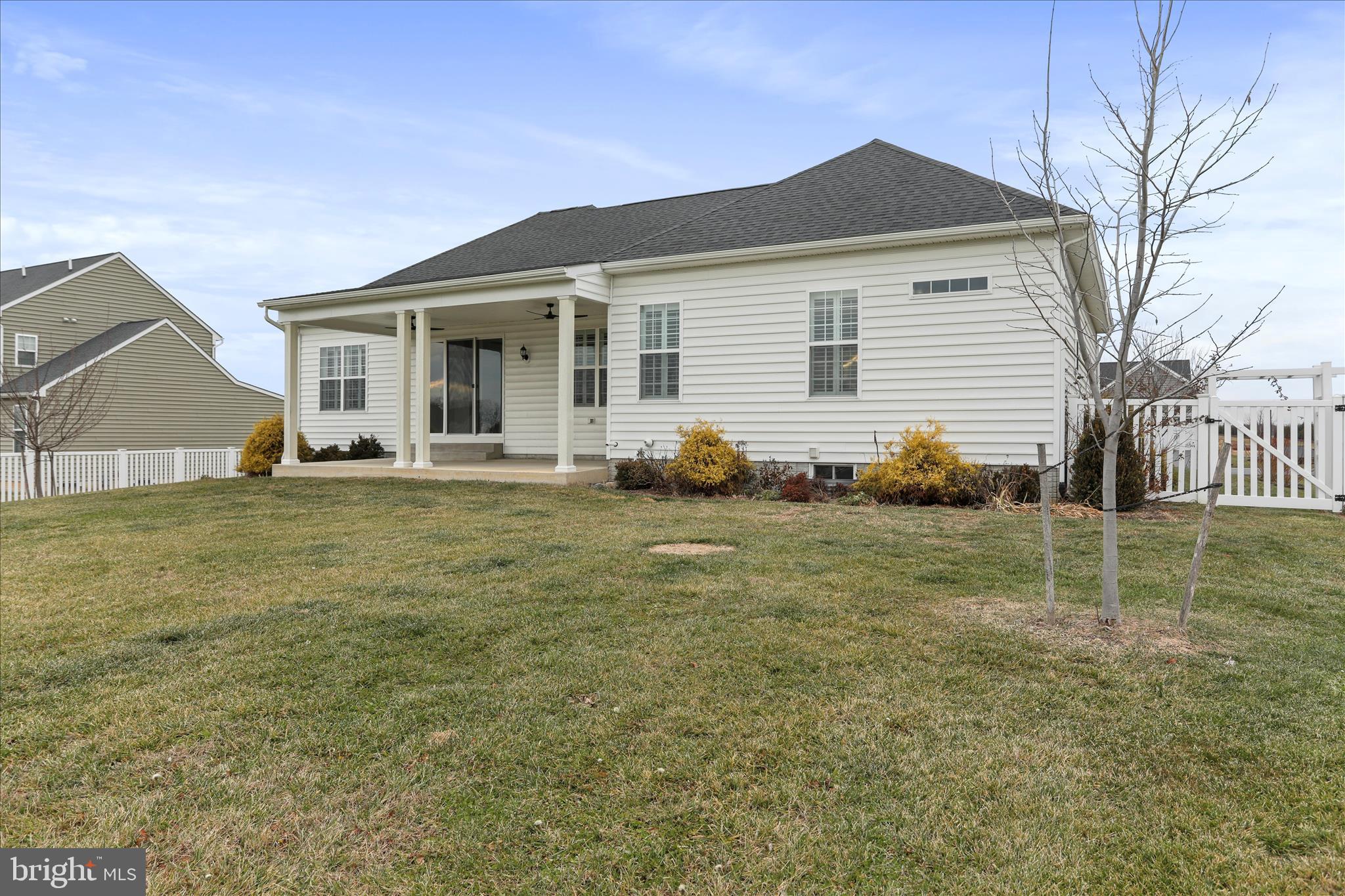 Williamsport, Maryland, 21795, United States, 3 Bedrooms Bedrooms, ,2 BathroomsBathrooms,Residential,For Sale,2005890