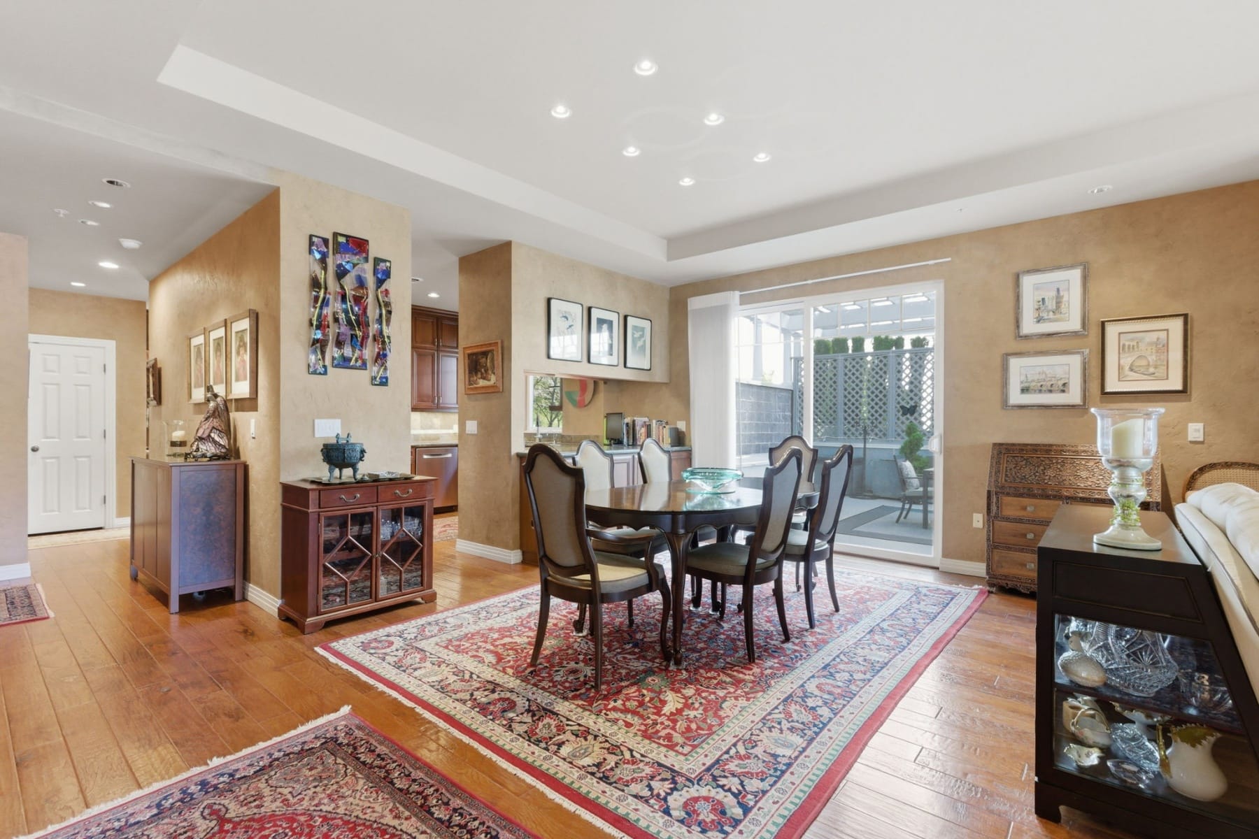  131 FURNACE ST #18 Lake Oswego, OR 97034 - 物件實景