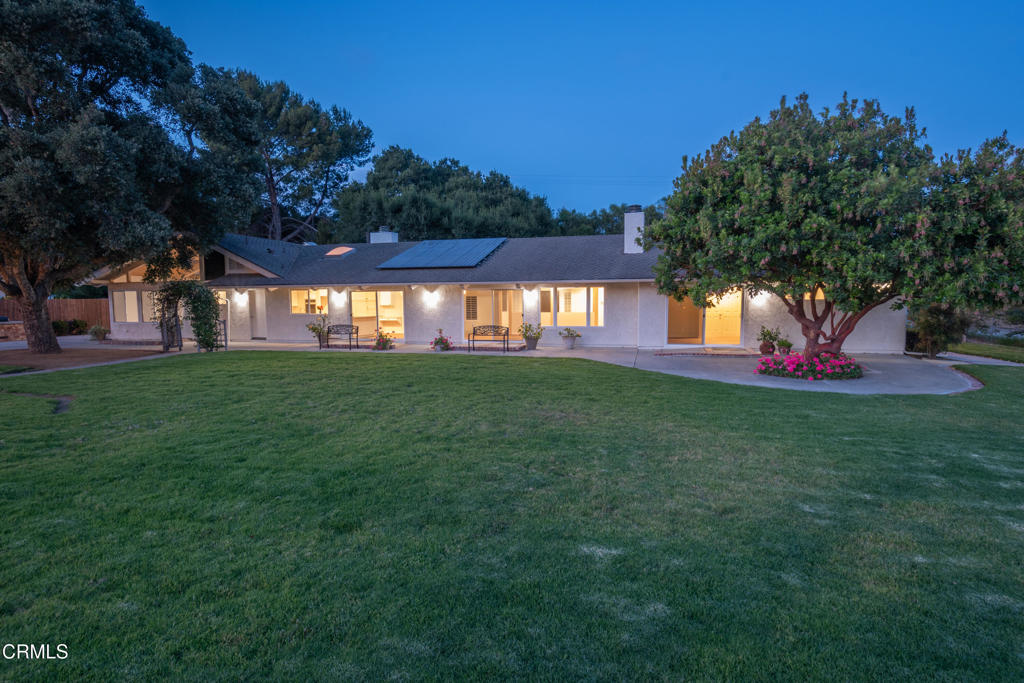 Somis, California, 93066, United States, 7 Bedrooms Bedrooms, ,1 BathroomBathrooms,Residential,For Sale,2049241