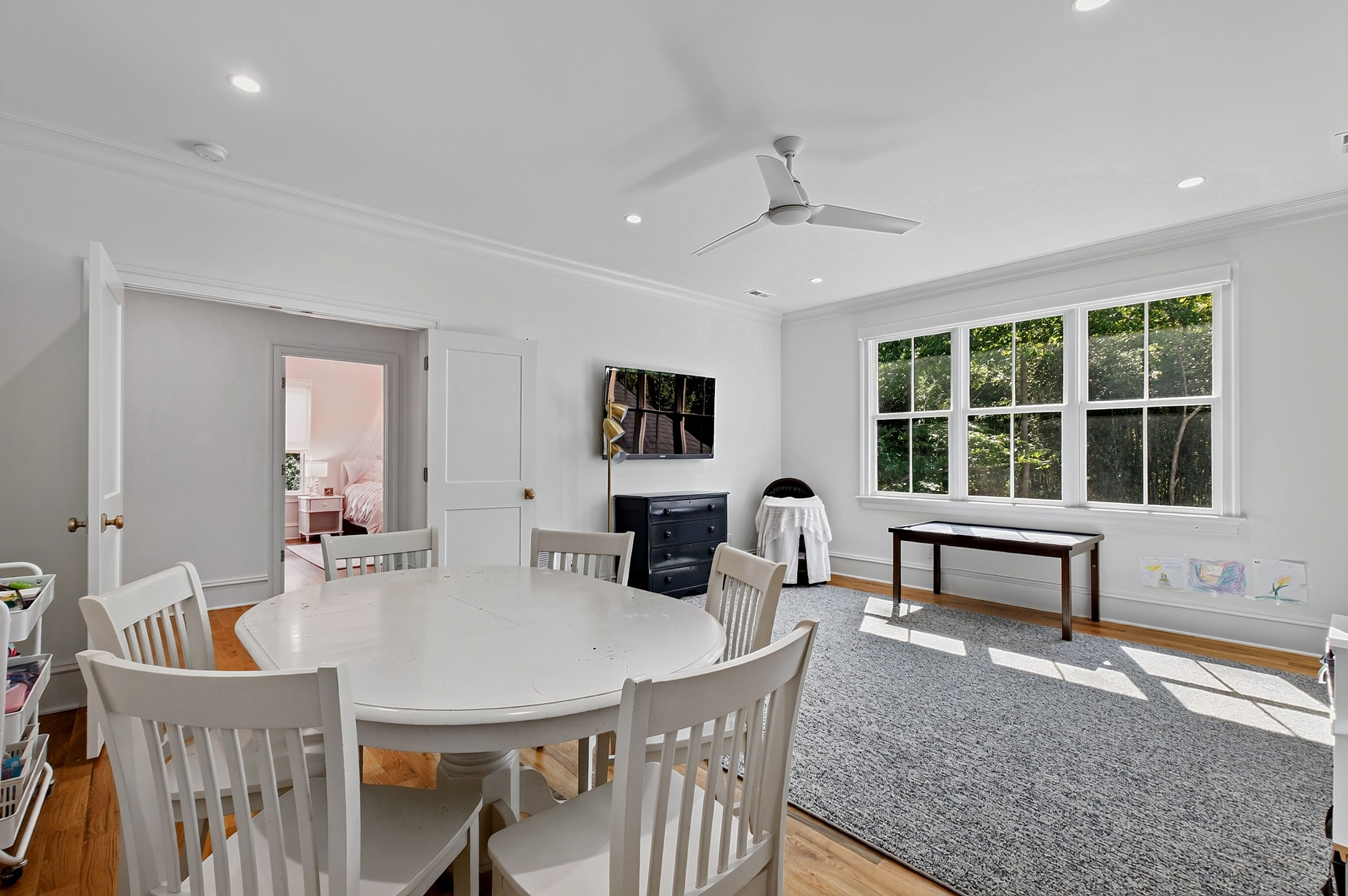  200 Pasquotank Drive, Raleigh, NC 27609 - 物件實景