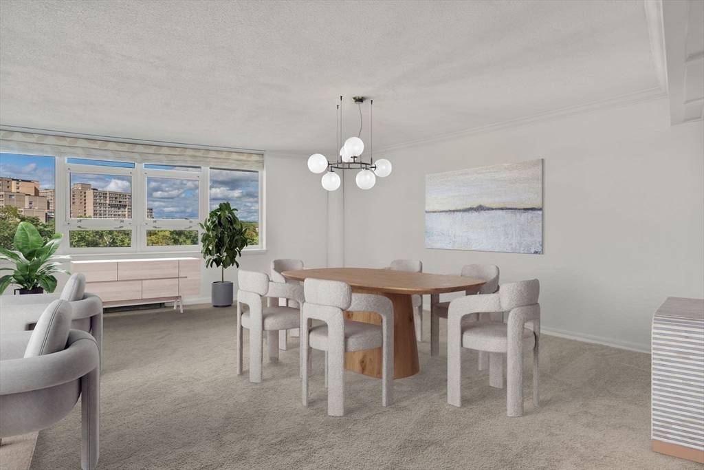 Newton, Massachusetts, 02467, United States, 1 Bedroom Bedrooms, ,2 BathroomsBathrooms,Residential,For Sale,1954764