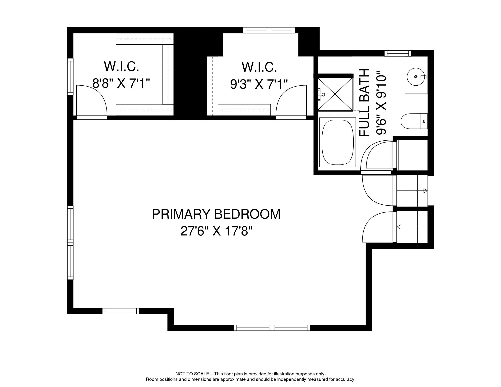  Expanded and Beautifully Maintained Custom Split Level Home - 物件實景