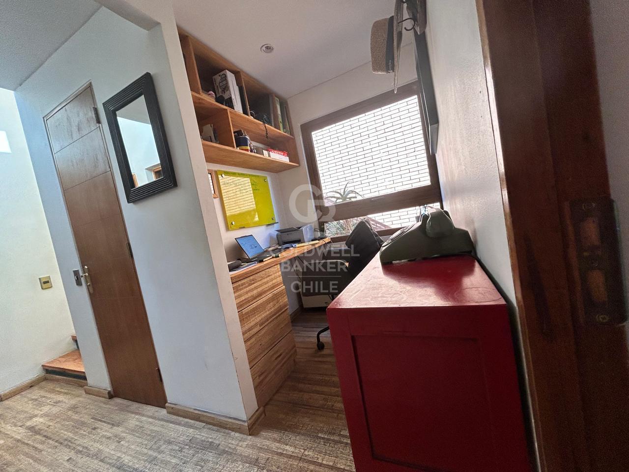 Huechuraba, Chile, 5 Bedrooms Bedrooms, ,4 BathroomsBathrooms,Residential,For Sale,1908848