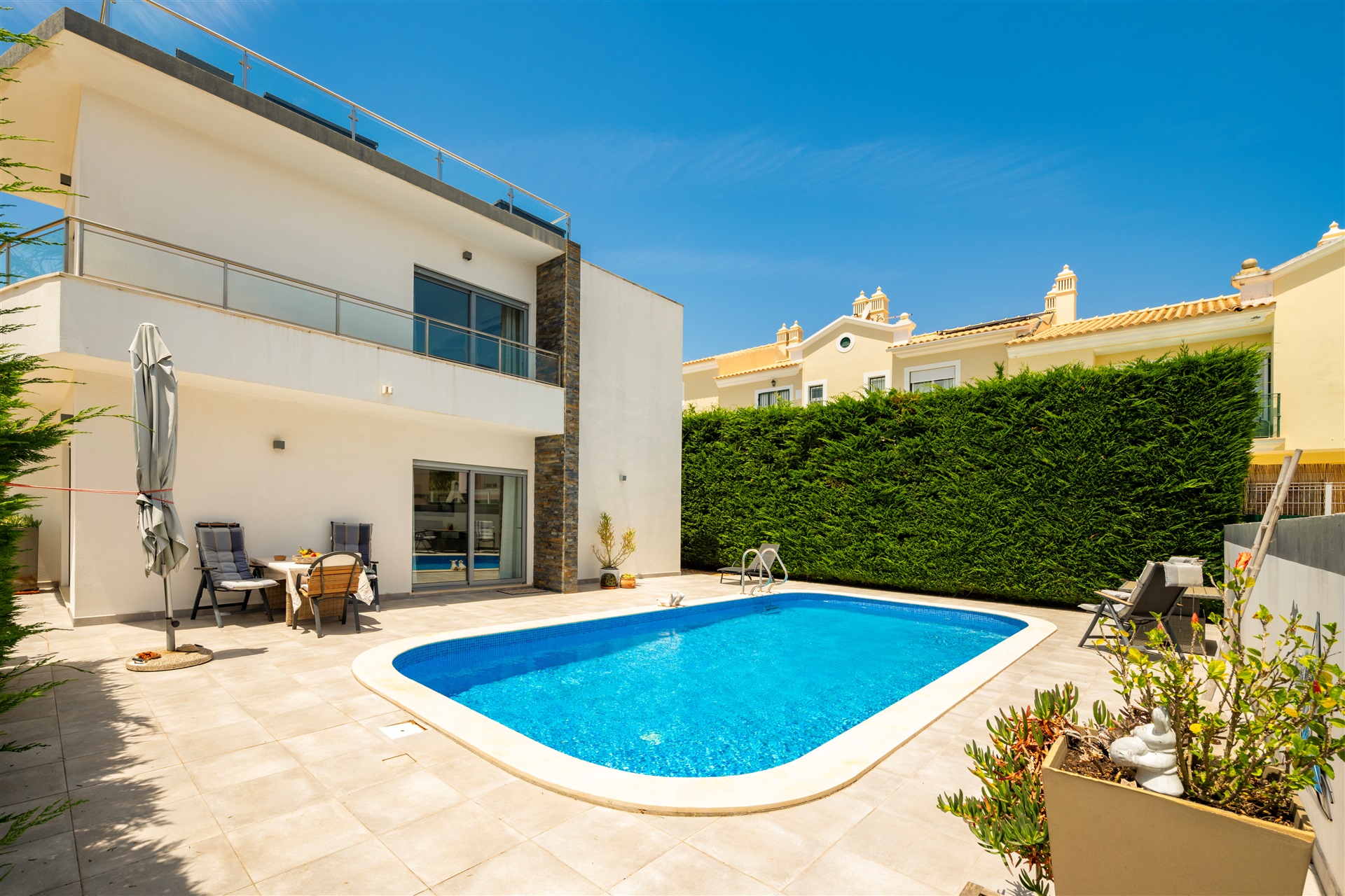  Detached house, 4 bedrooms, for Sale - 物件實景