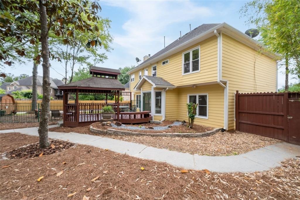 Johns Creek, Georgia, 30022, United States, 4 Bedrooms Bedrooms, ,3 BathroomsBathrooms,Residential,For Sale,1856403
