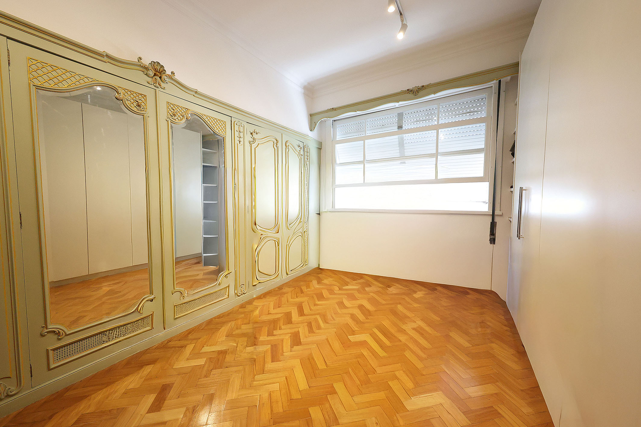  Apartment in Copacabana one block from the beach - 物件實景