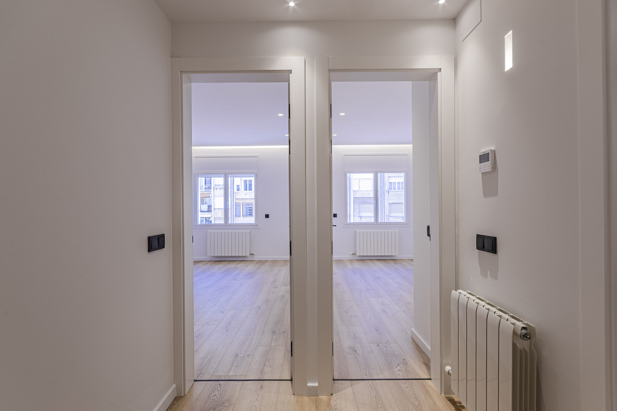  Exclusive apartment near Francesc Macià, luxury design and spacious spaces - 物件實景