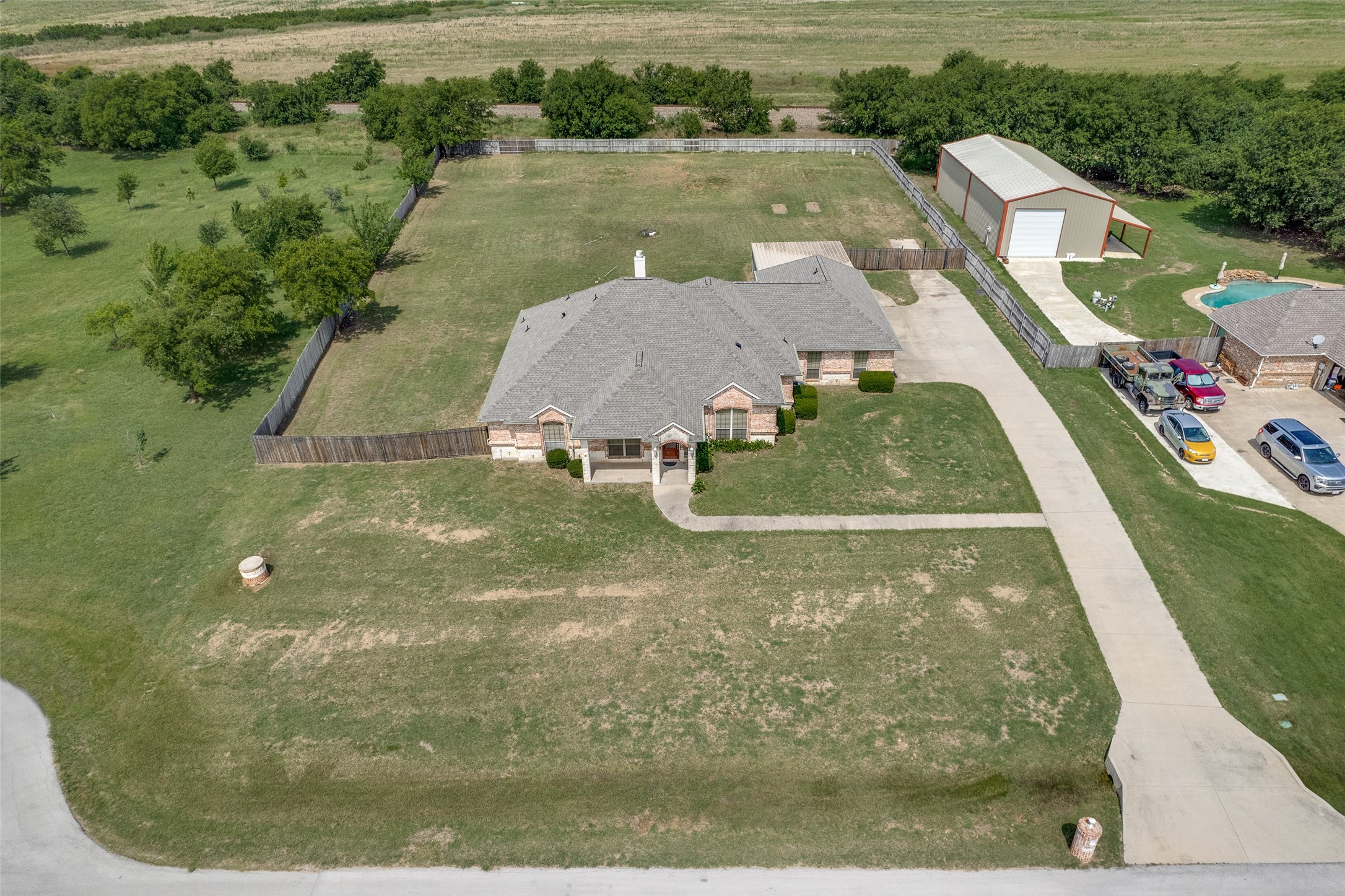 Haslet, Texas, 76052, United States, 4 Bedrooms Bedrooms, ,2 BathroomsBathrooms,Residential,For Sale,1866609