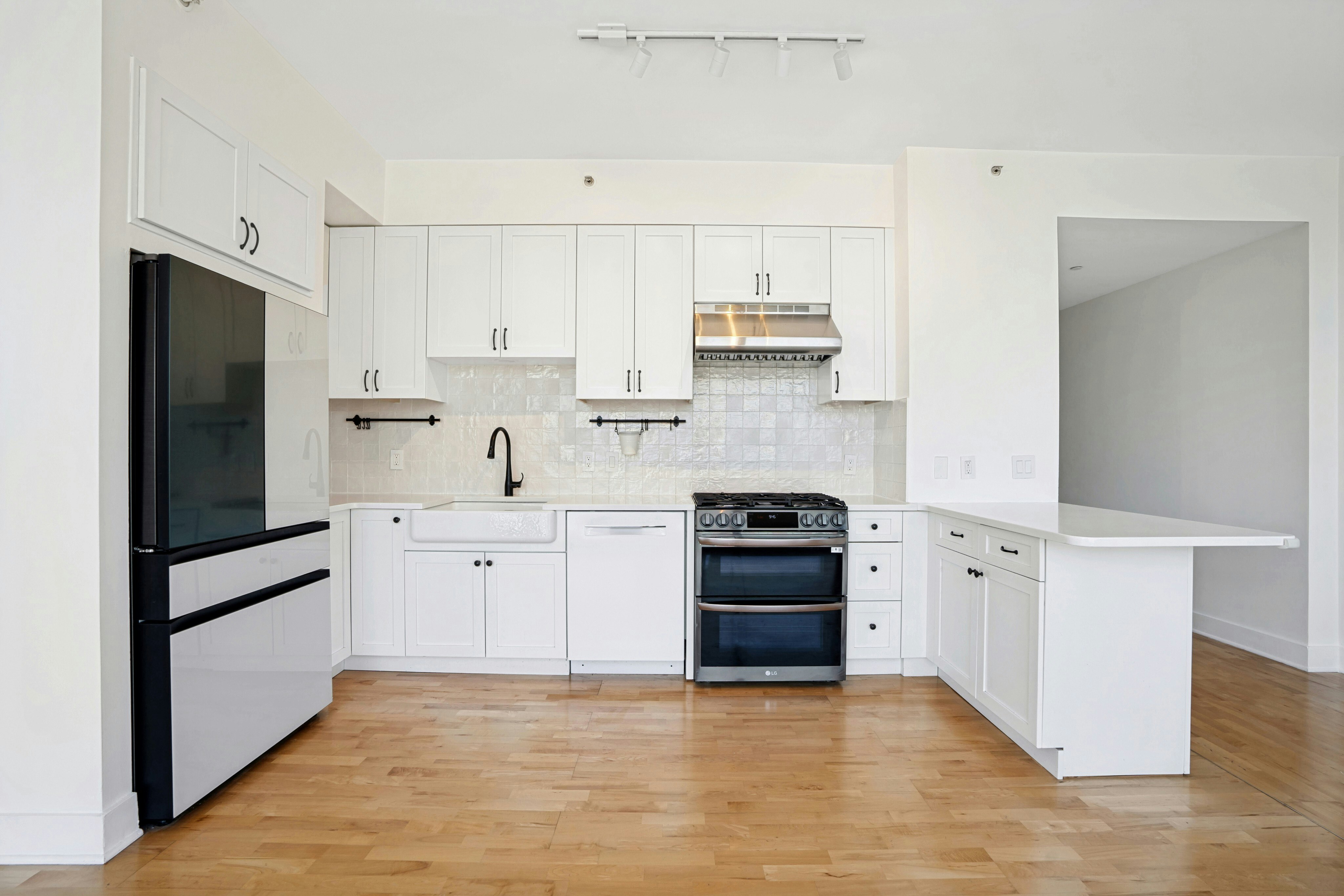  389 Washington Street, Jersey City, NJ 07302 - 物件實景