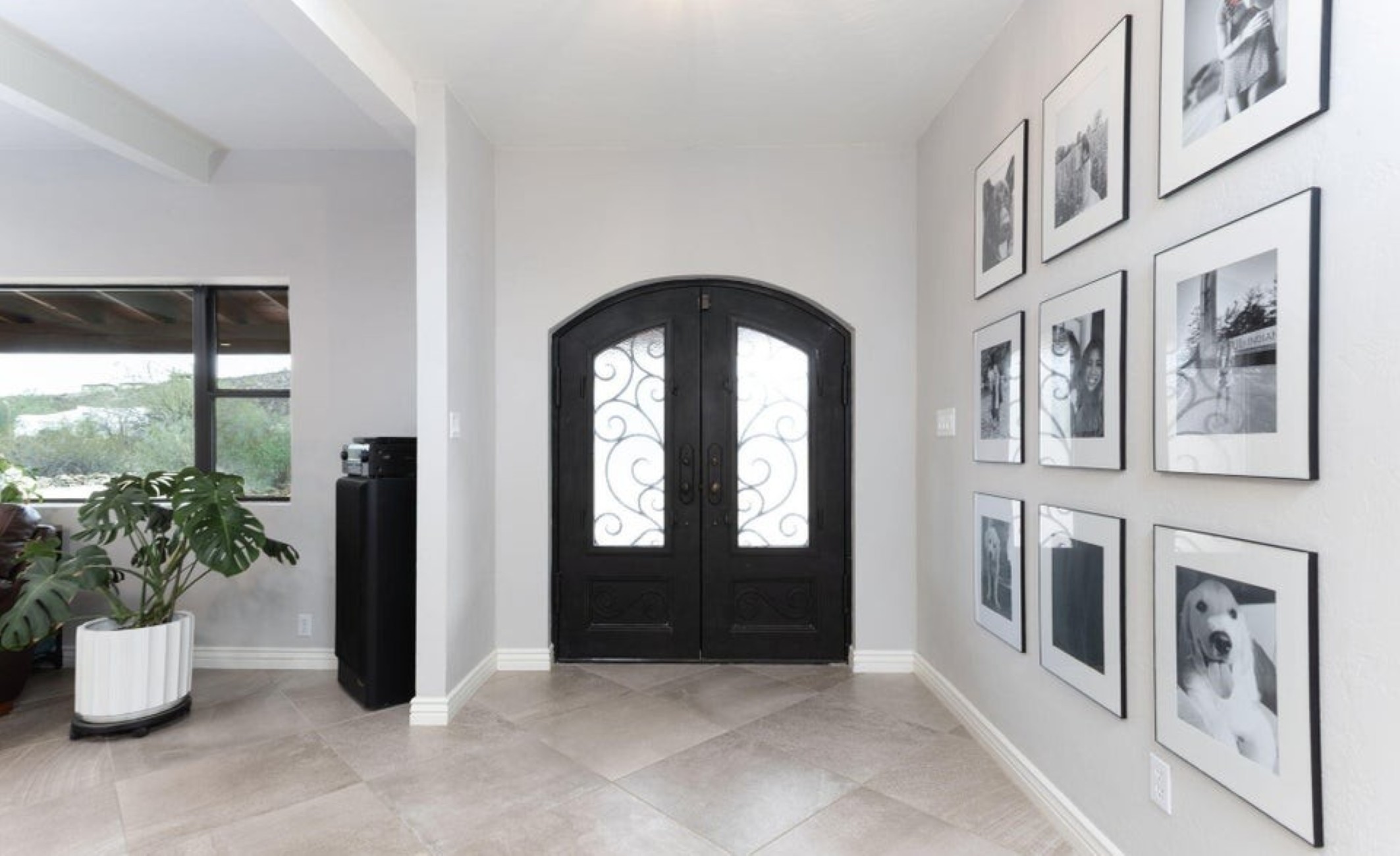  6040 W Peregrine Way¦Tucson, AZ - 物件實景