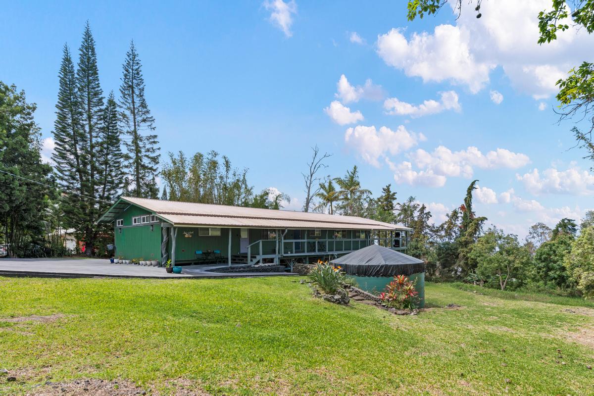 Captain Cook, Hawaii, 96704, United States, 4 Bedrooms Bedrooms, ,3 BathroomsBathrooms,Residential,For Sale,1848181