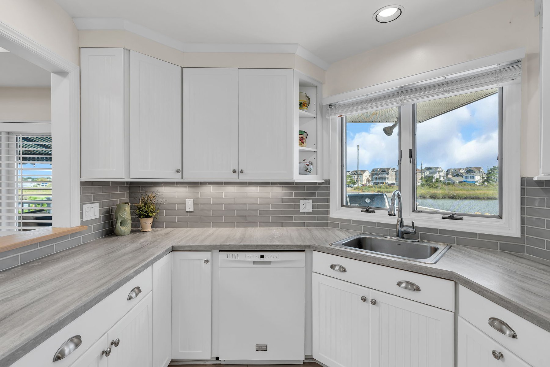  Rare Manasquan Waterfront Compound on Ocean Avenue - 物件實景