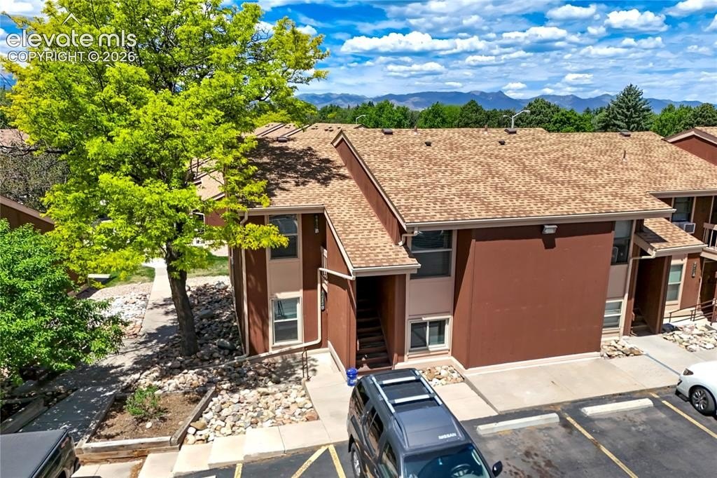 Carefree Cir, Colorado Springs, CO 80917 #1