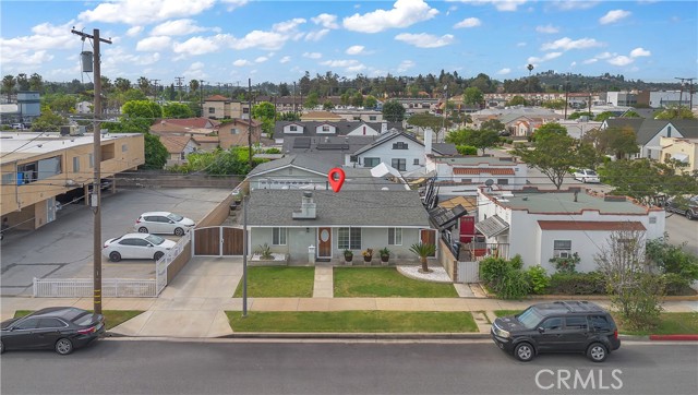 Alhambra, California, 91803, United States, 3 Bedrooms Bedrooms, ,1 BathroomBathrooms,Residential,For Sale,2034103